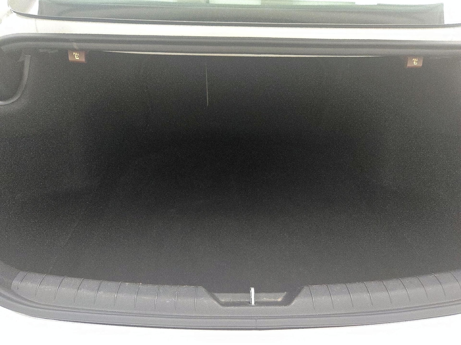 2025 Hyundai Sonata SEL - Photo 21