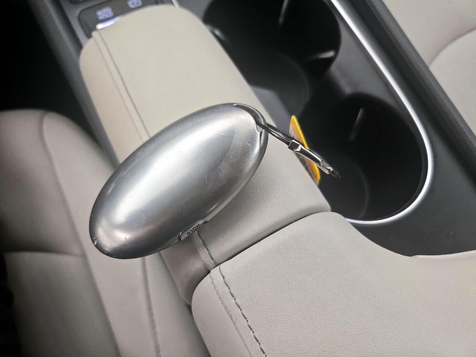 2025 Hyundai Sonata SEL - Photo 23