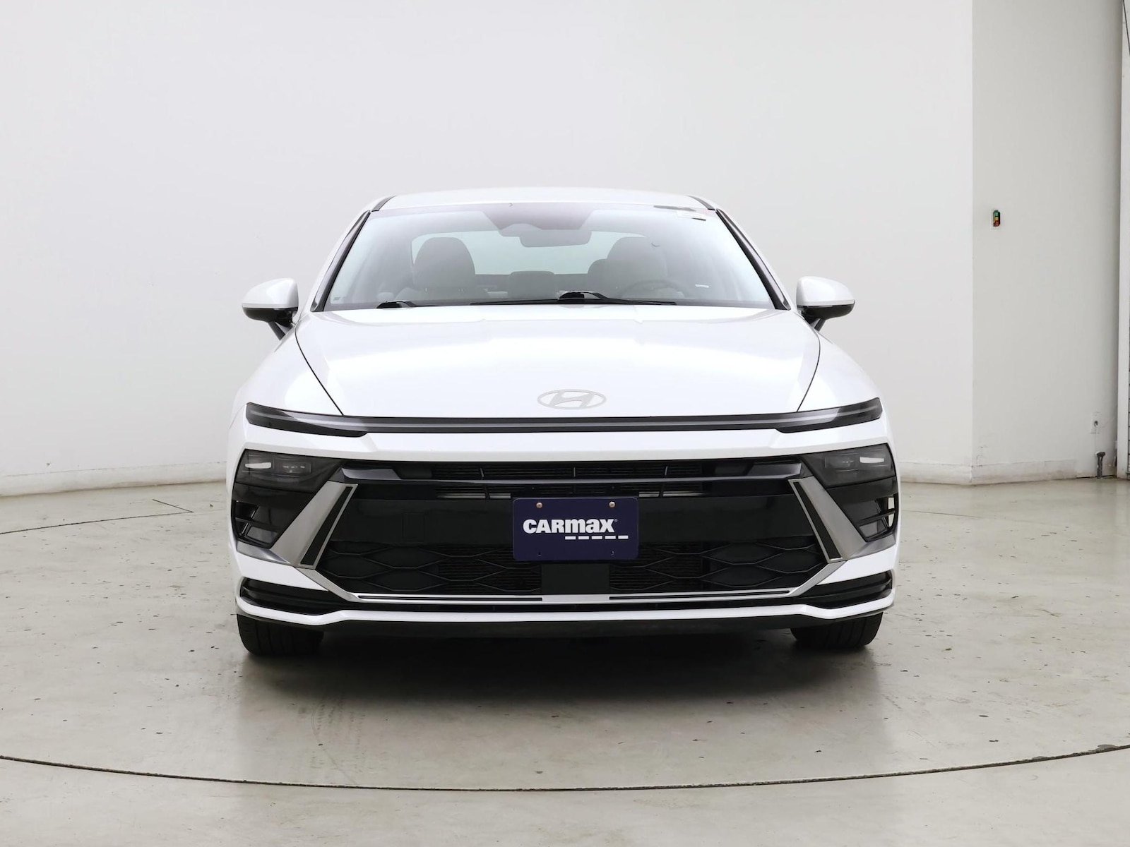 2025 Hyundai Sonata SEL - Photo 6