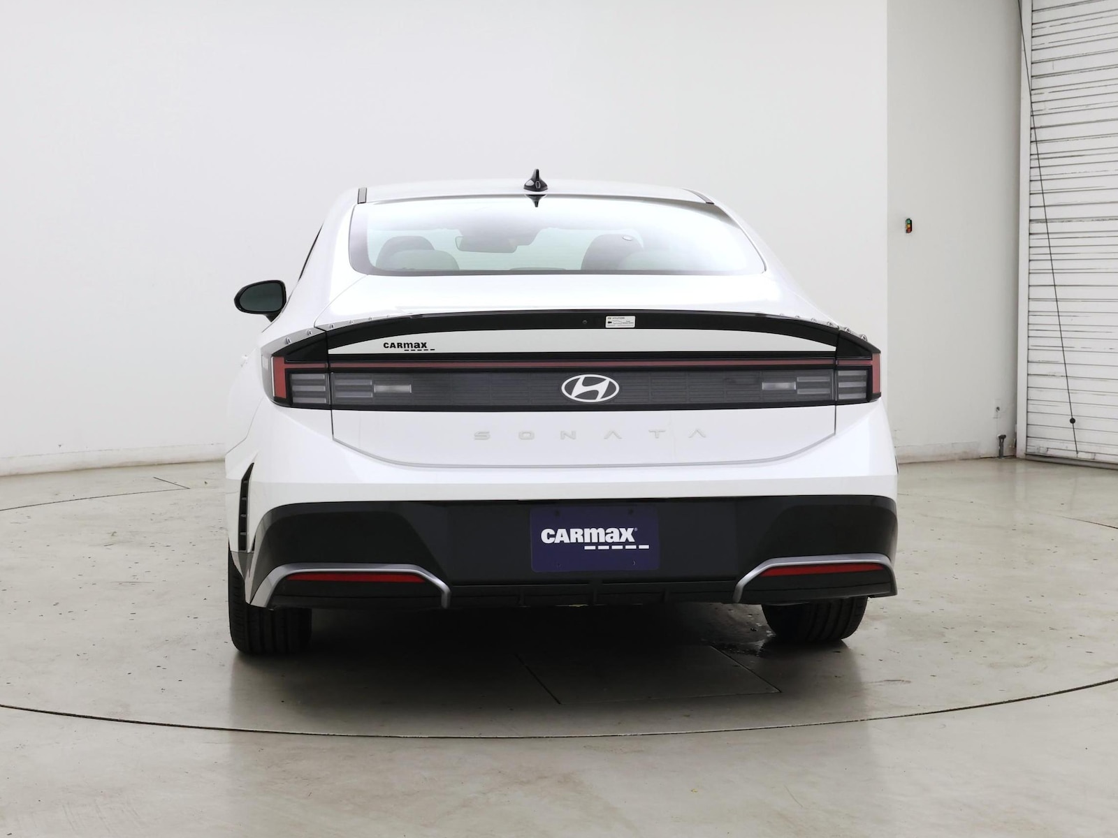 2025 Hyundai Sonata SEL - Photo 7