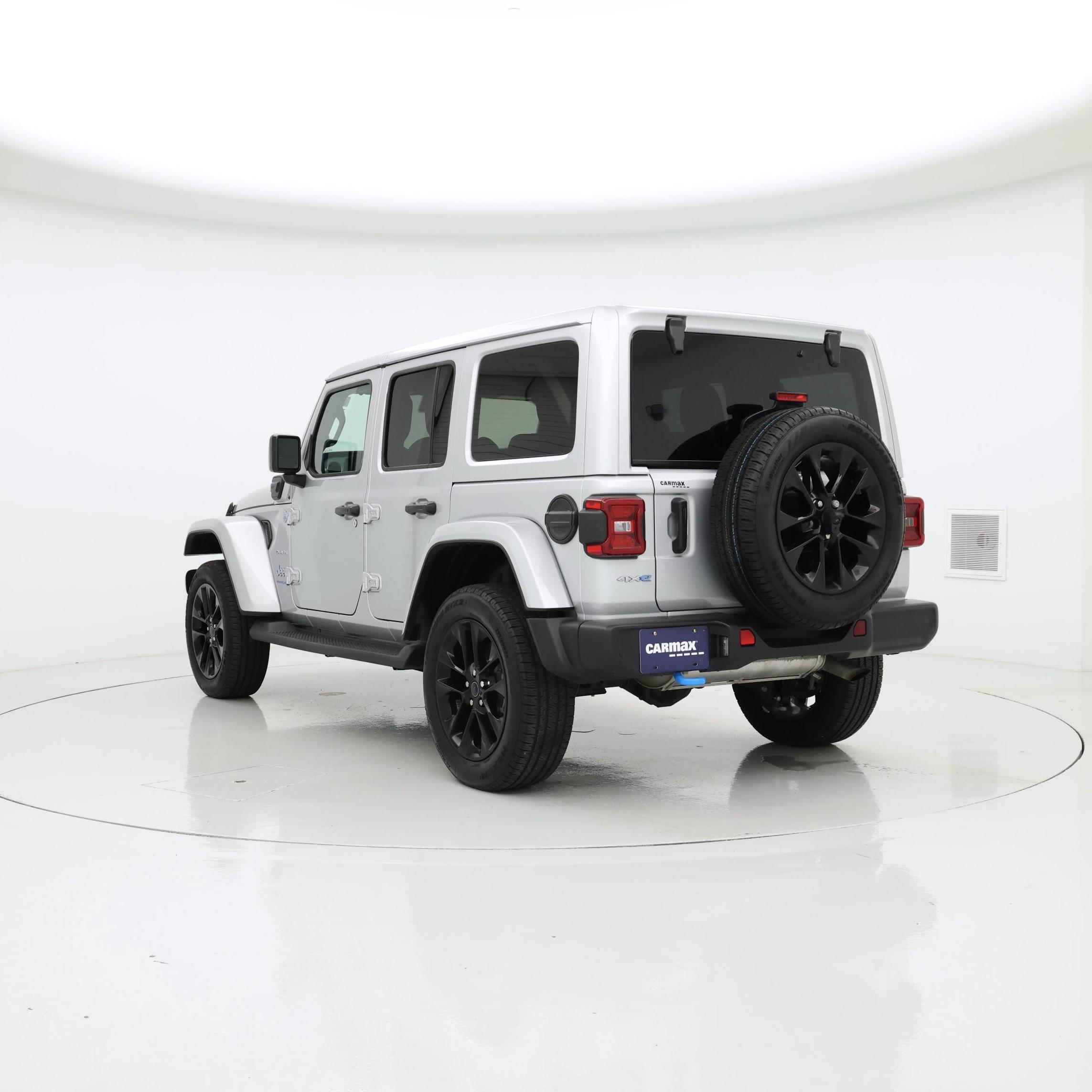 Thumbnail: 2024 Jeep Wrangler - 2