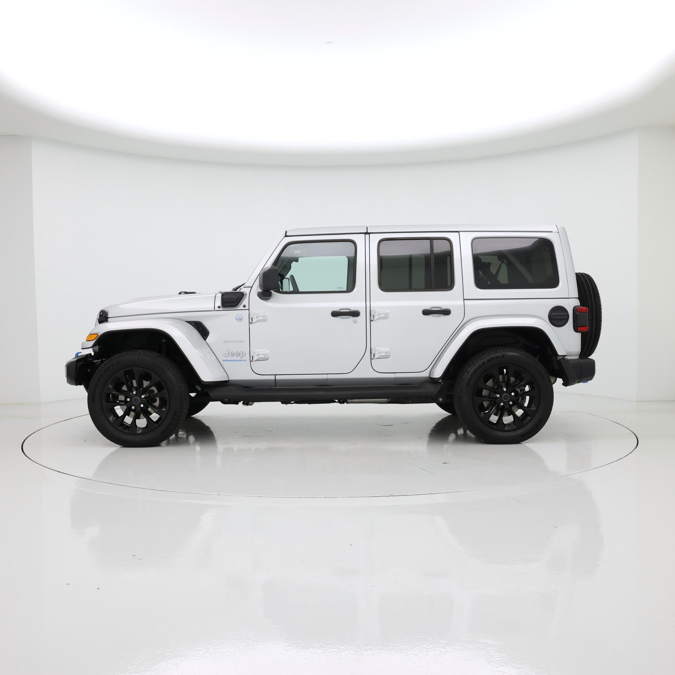 Thumbnail: 2024 Jeep Wrangler - 3