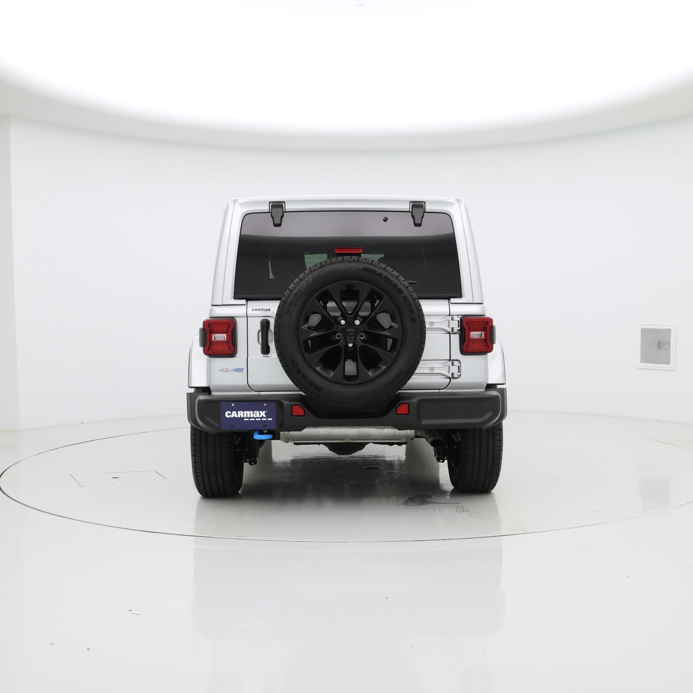Thumbnail: 2024 Jeep Wrangler - 6
