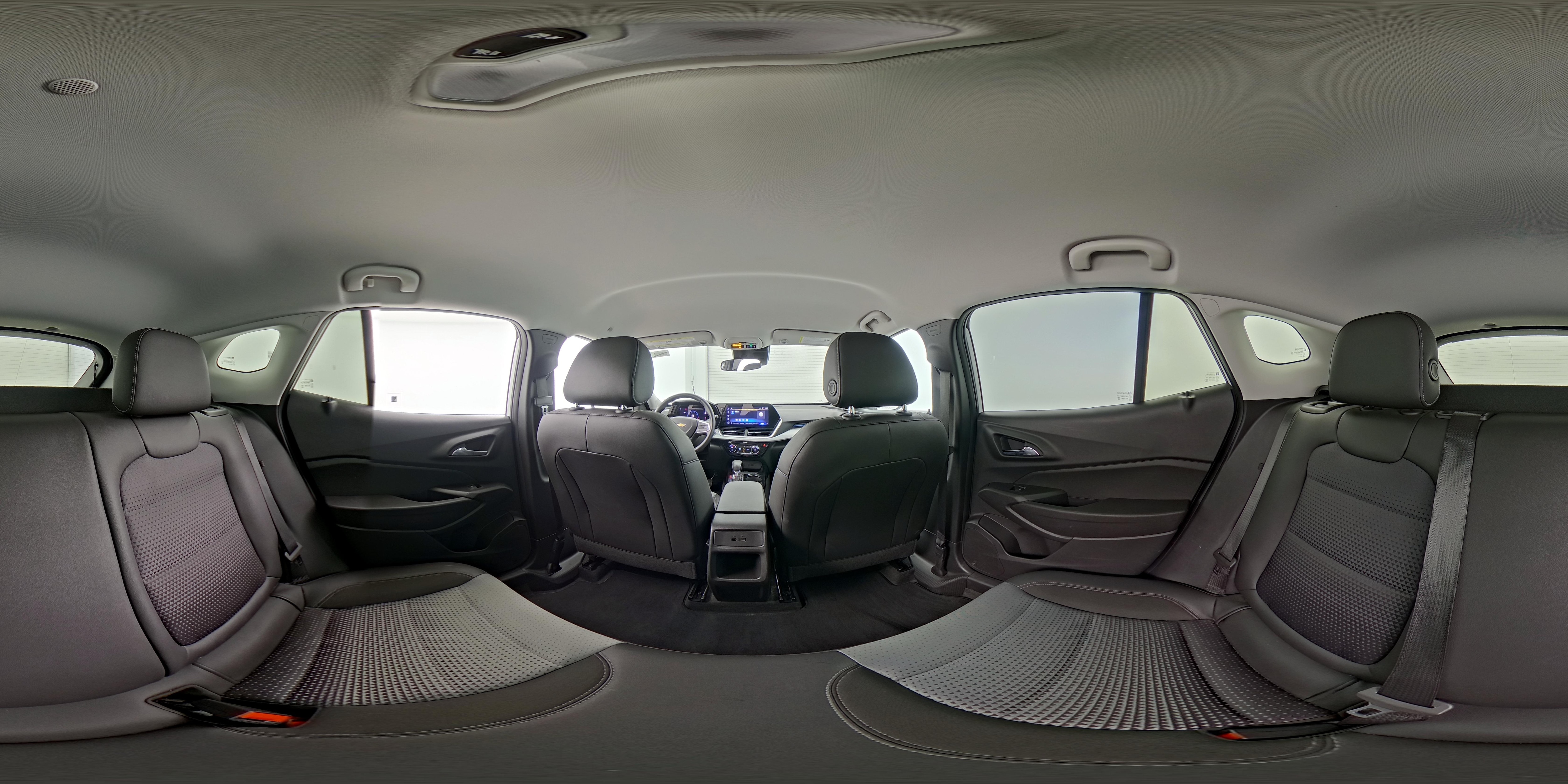 2025 Chevrolet Trax LT - Photo 25