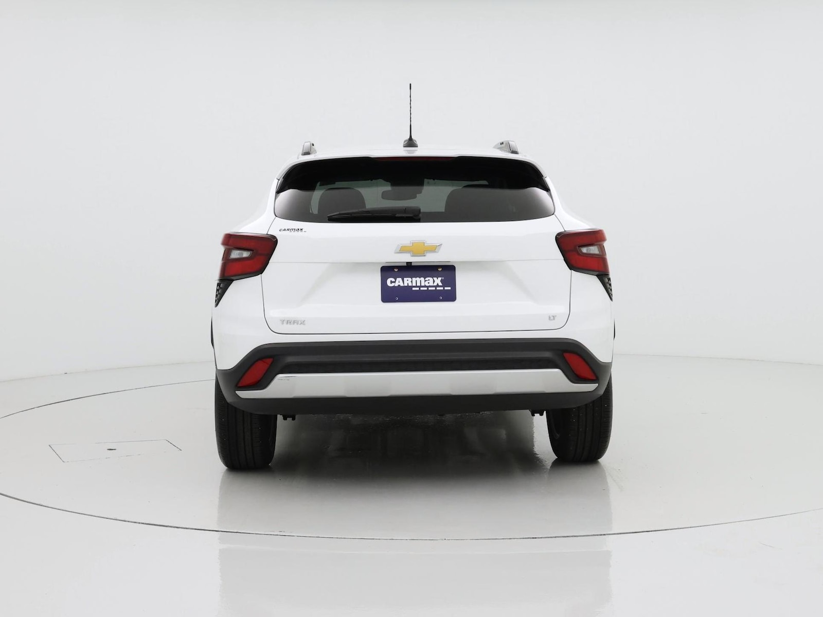 2025 Chevrolet Trax LT - Photo 7