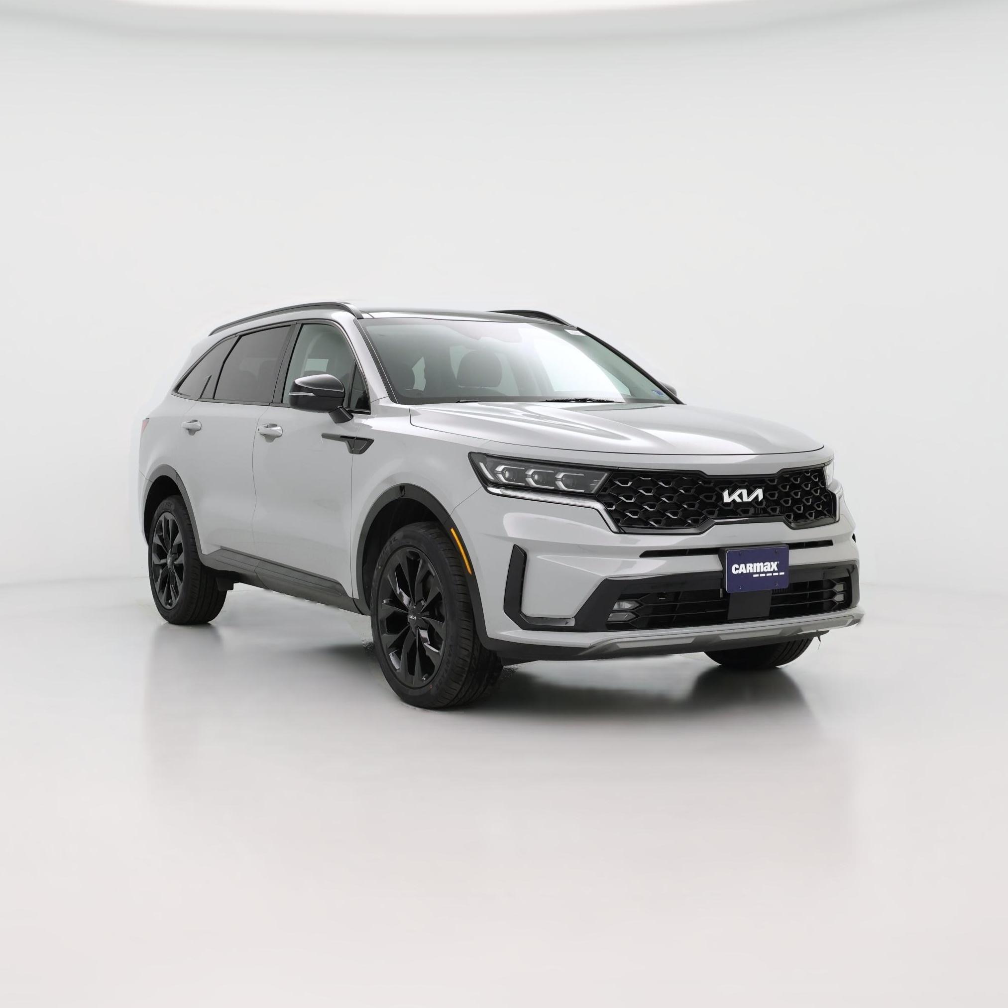 Thumbnail: 2023 Kia Sorento - 1