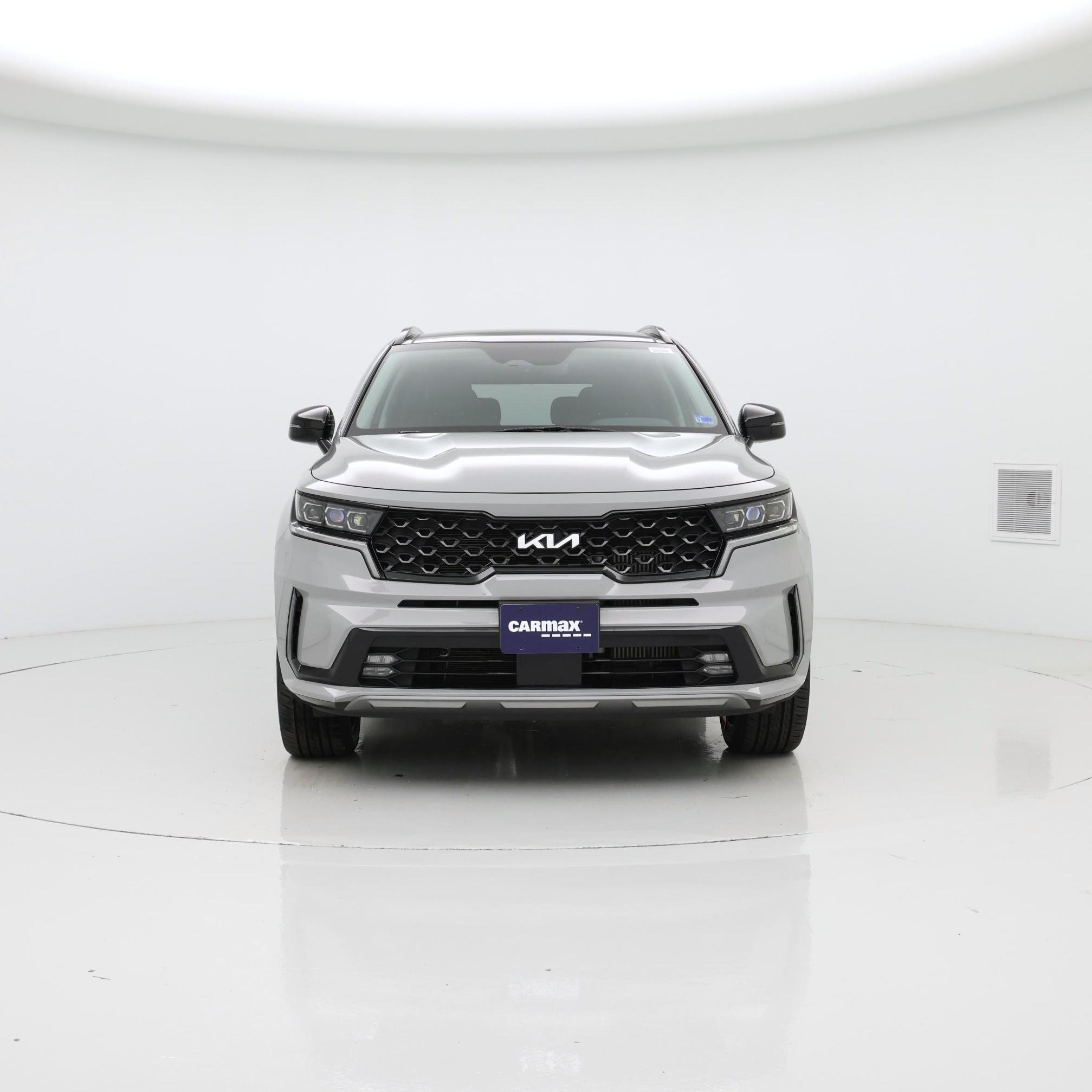 Thumbnail: 2023 Kia Sorento - 5