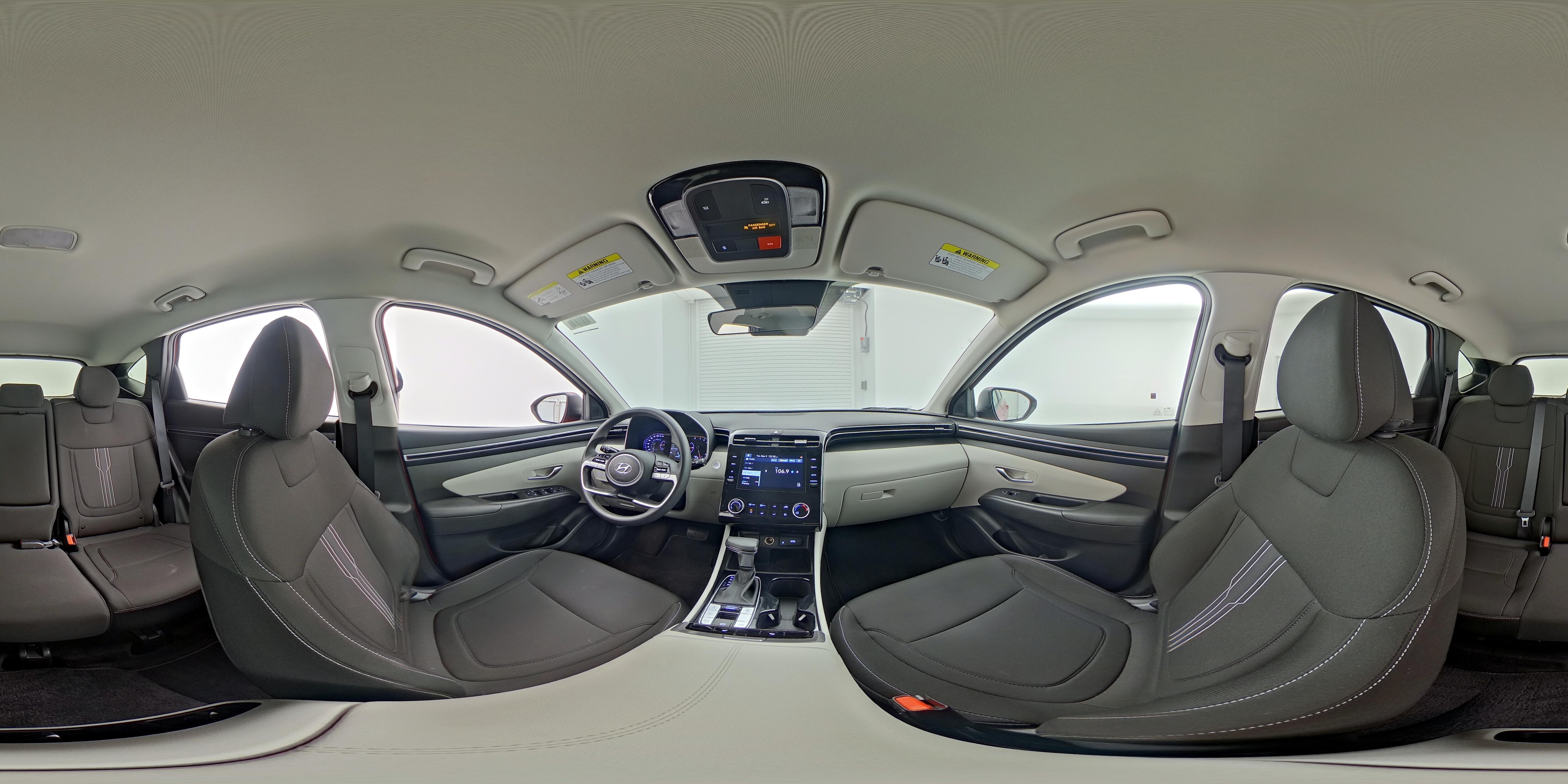 2023 Hyundai Tucson SEL - Photo 24