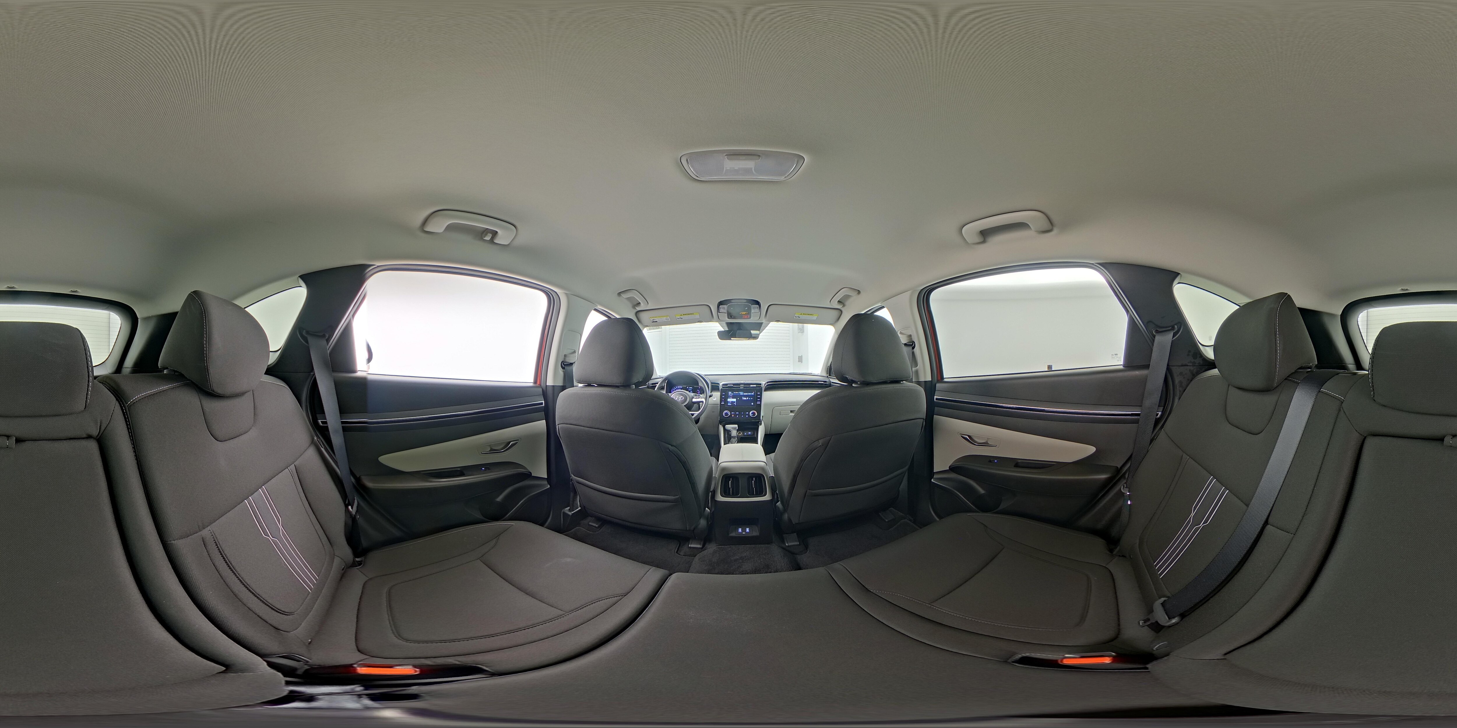 2023 Hyundai Tucson SEL - Photo 25