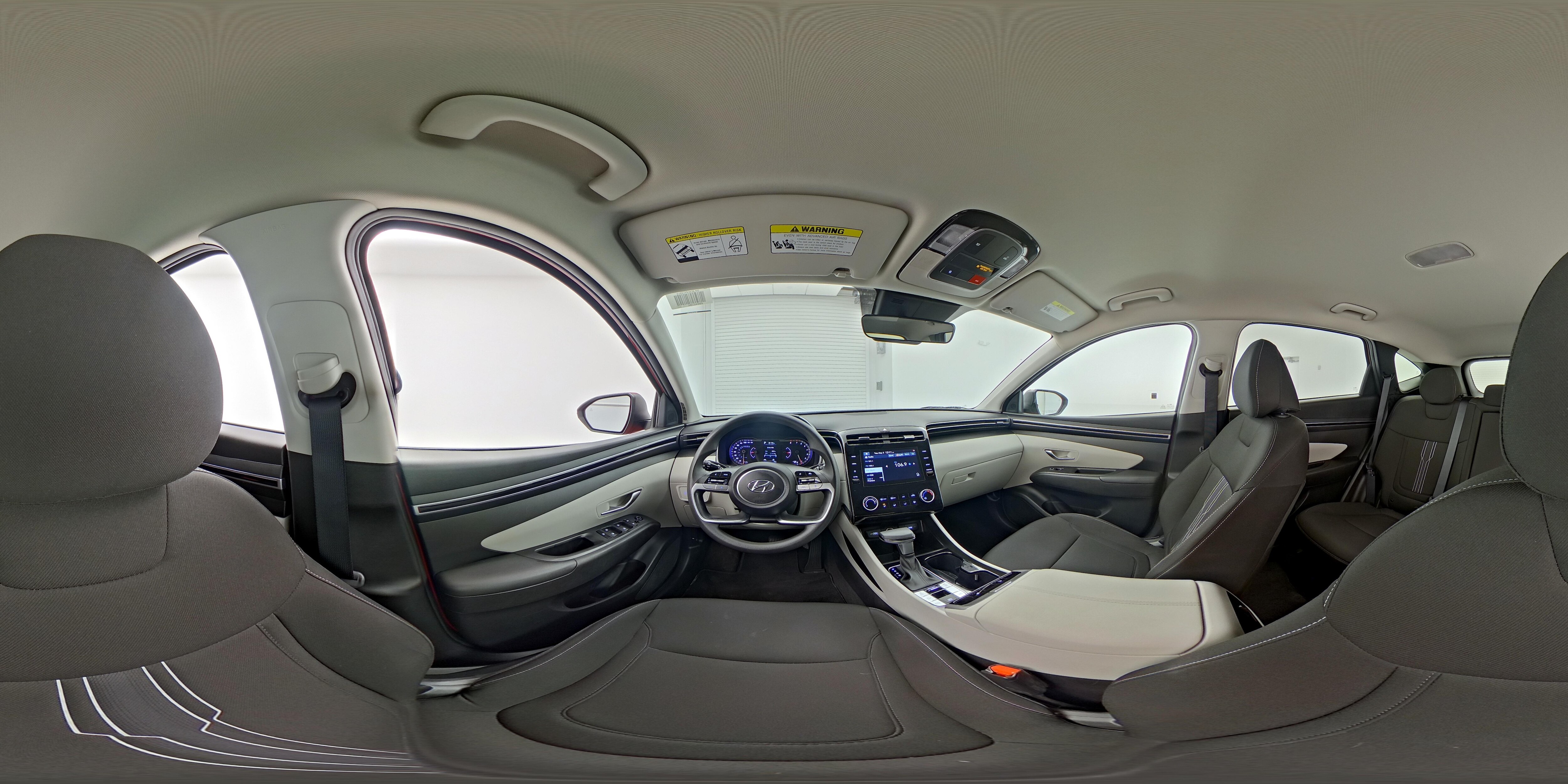 2023 Hyundai Tucson SEL - Photo 26