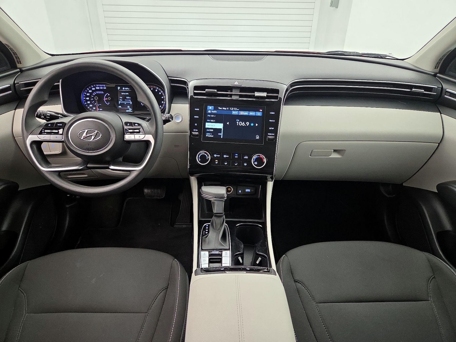 2023 Hyundai Tucson SEL - Photo 10