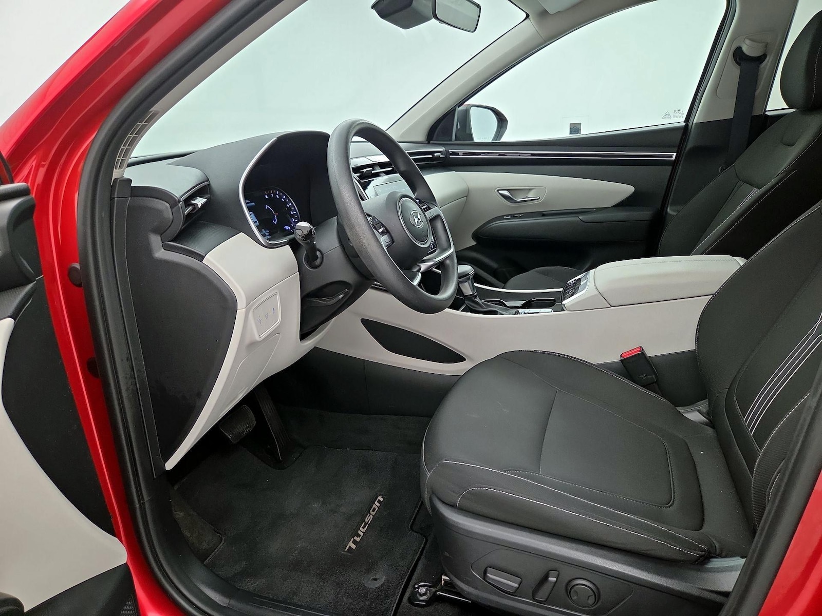 2023 Hyundai Tucson SEL - Photo 12