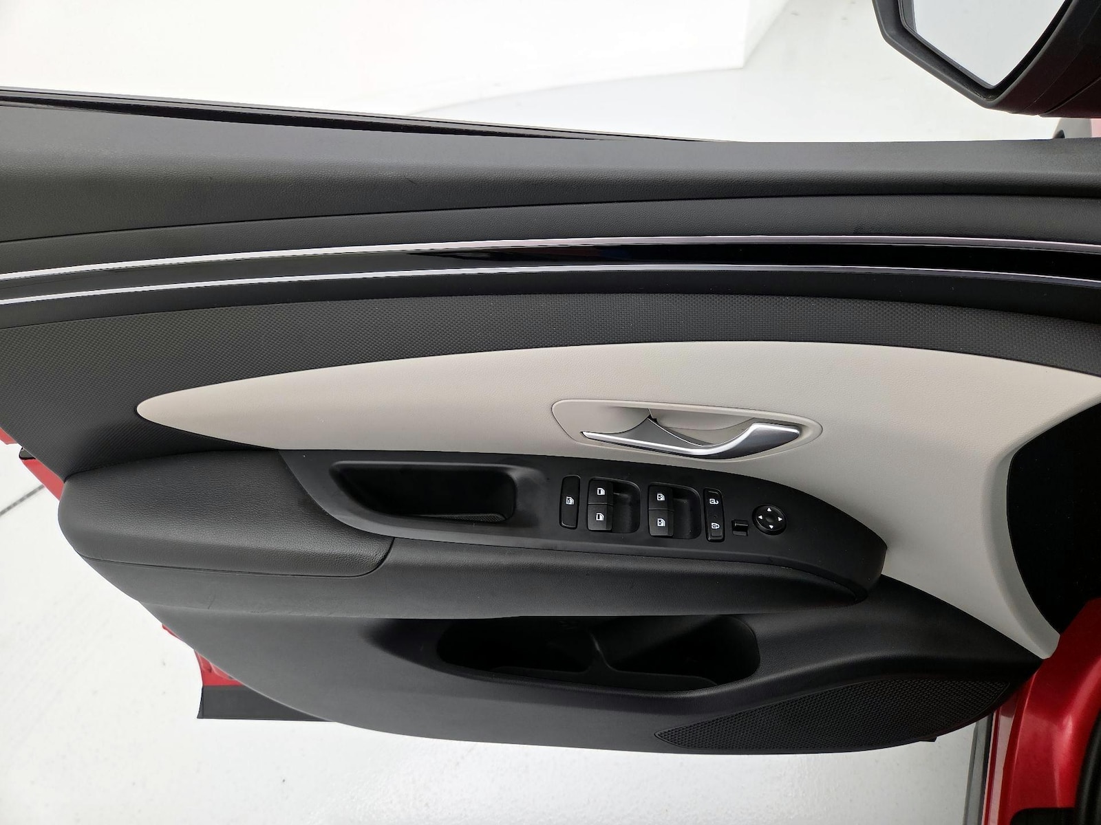 2023 Hyundai Tucson SEL - Photo 13