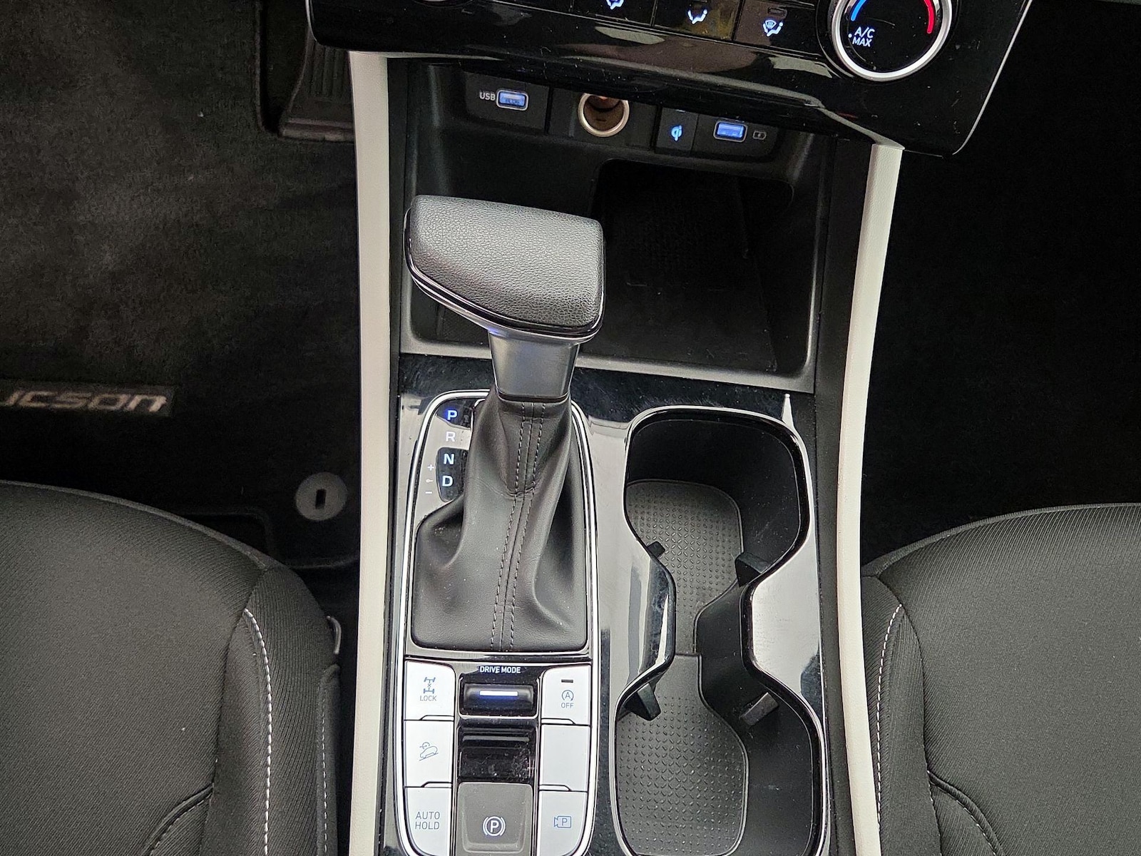 2023 Hyundai Tucson SEL - Photo 18