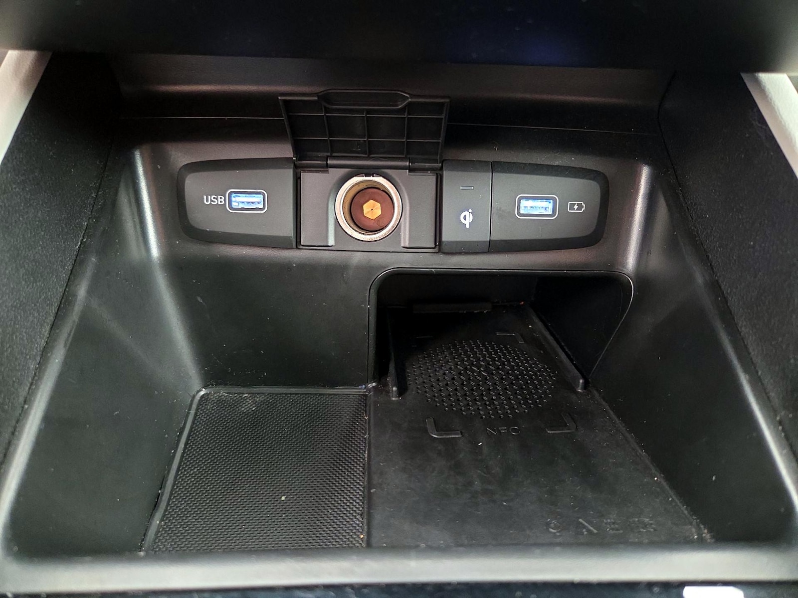 2023 Hyundai Tucson SEL - Photo 19