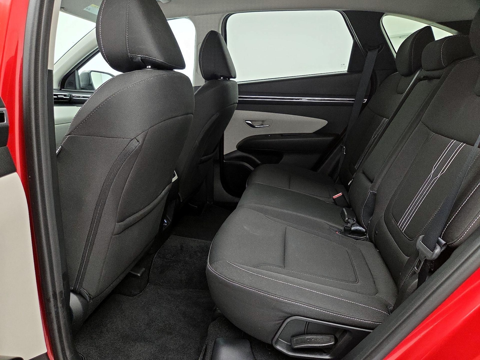 2023 Hyundai Tucson SEL - Photo 20
