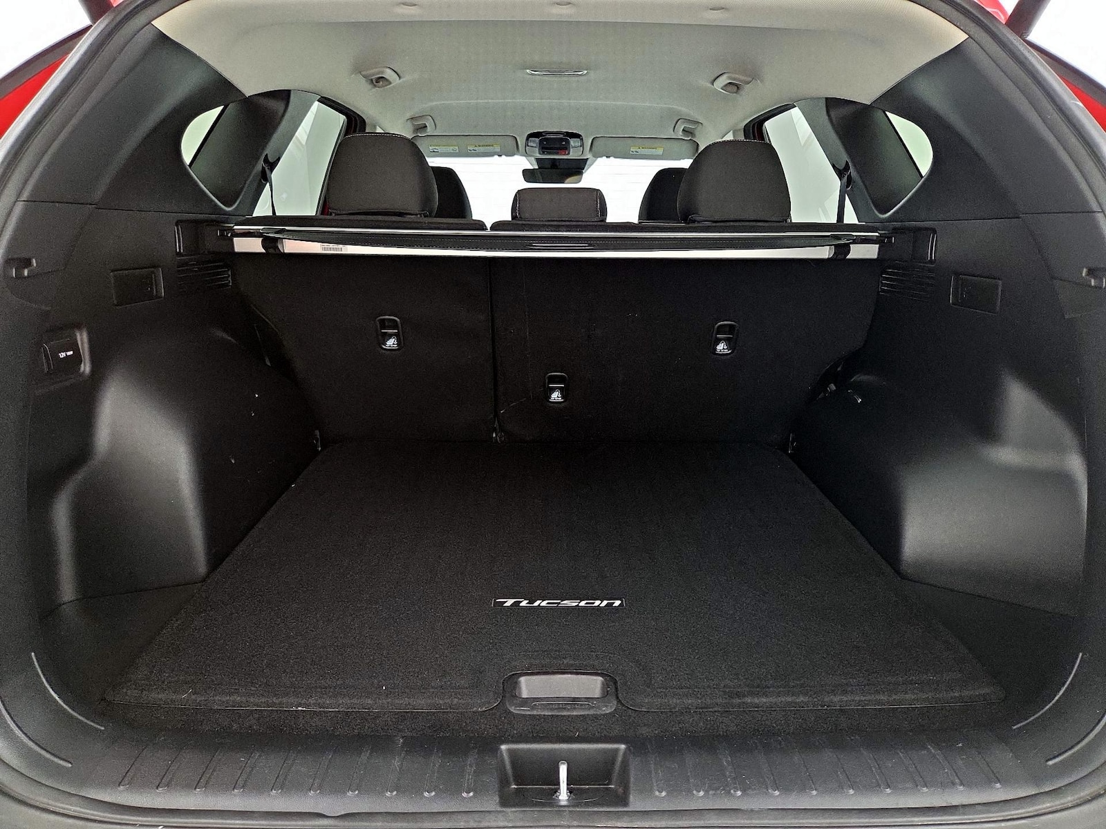 2023 Hyundai Tucson SEL - Photo 21