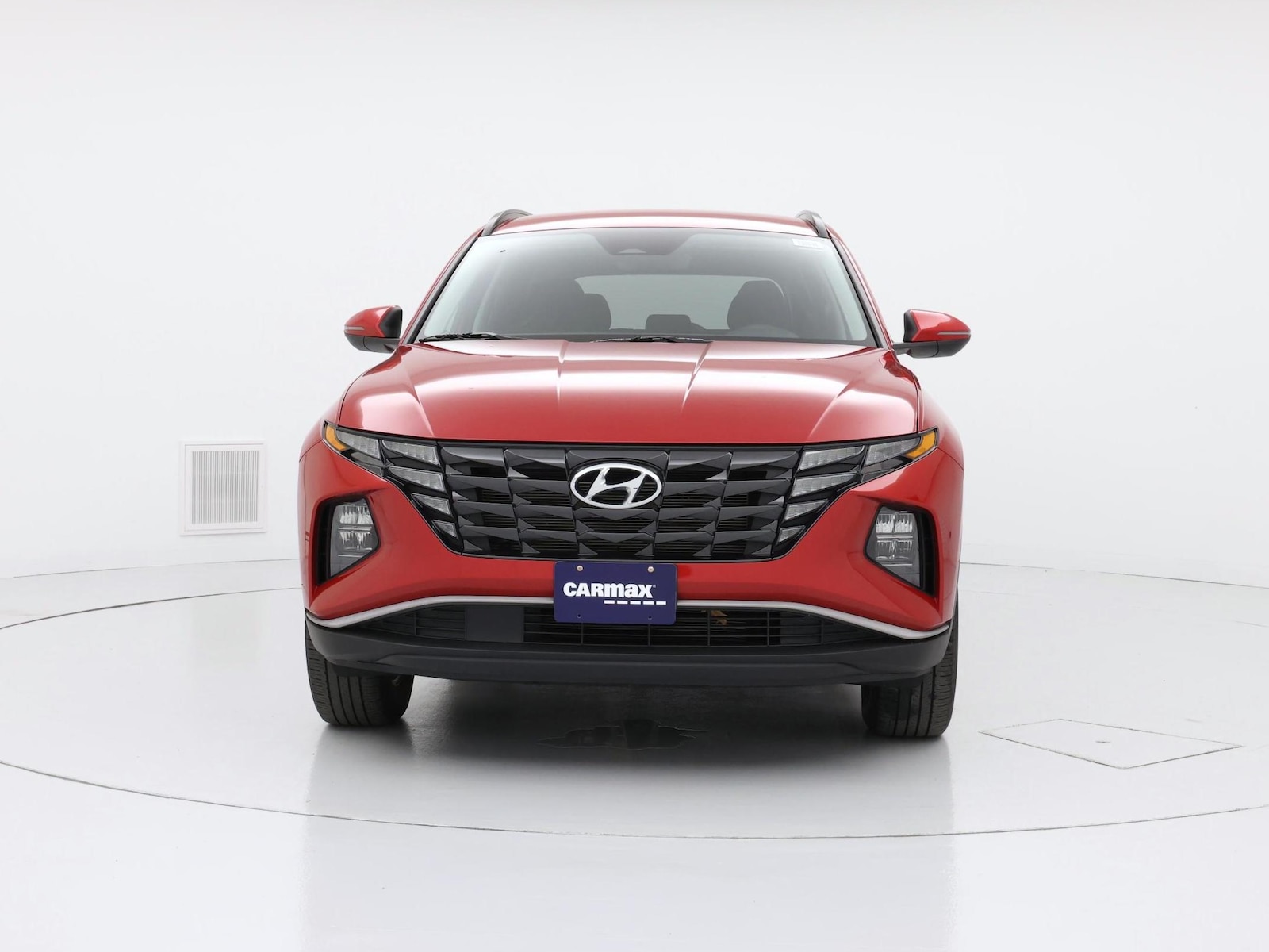 2023 Hyundai Tucson SEL - Photo 6