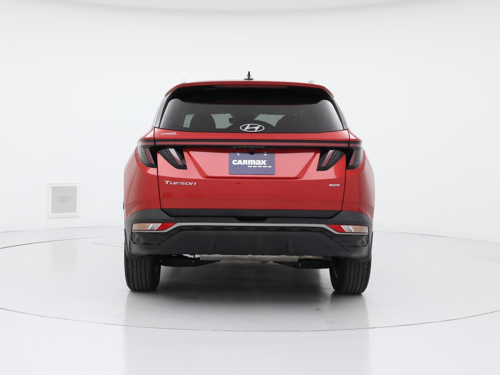 2023 Hyundai Tucson SEL - Photo 7