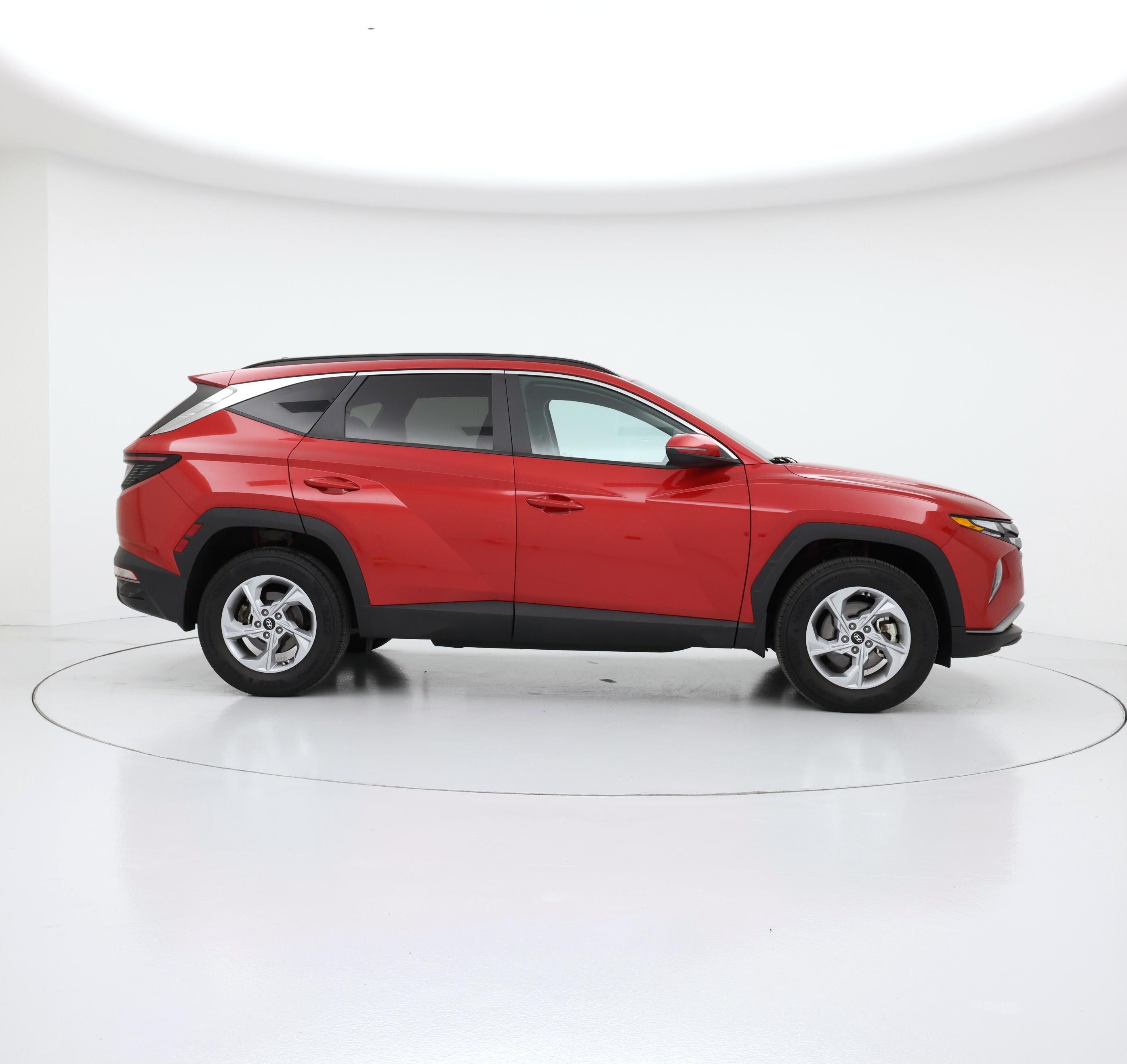 Thumbnail: 2023 Hyundai Tucson - 7