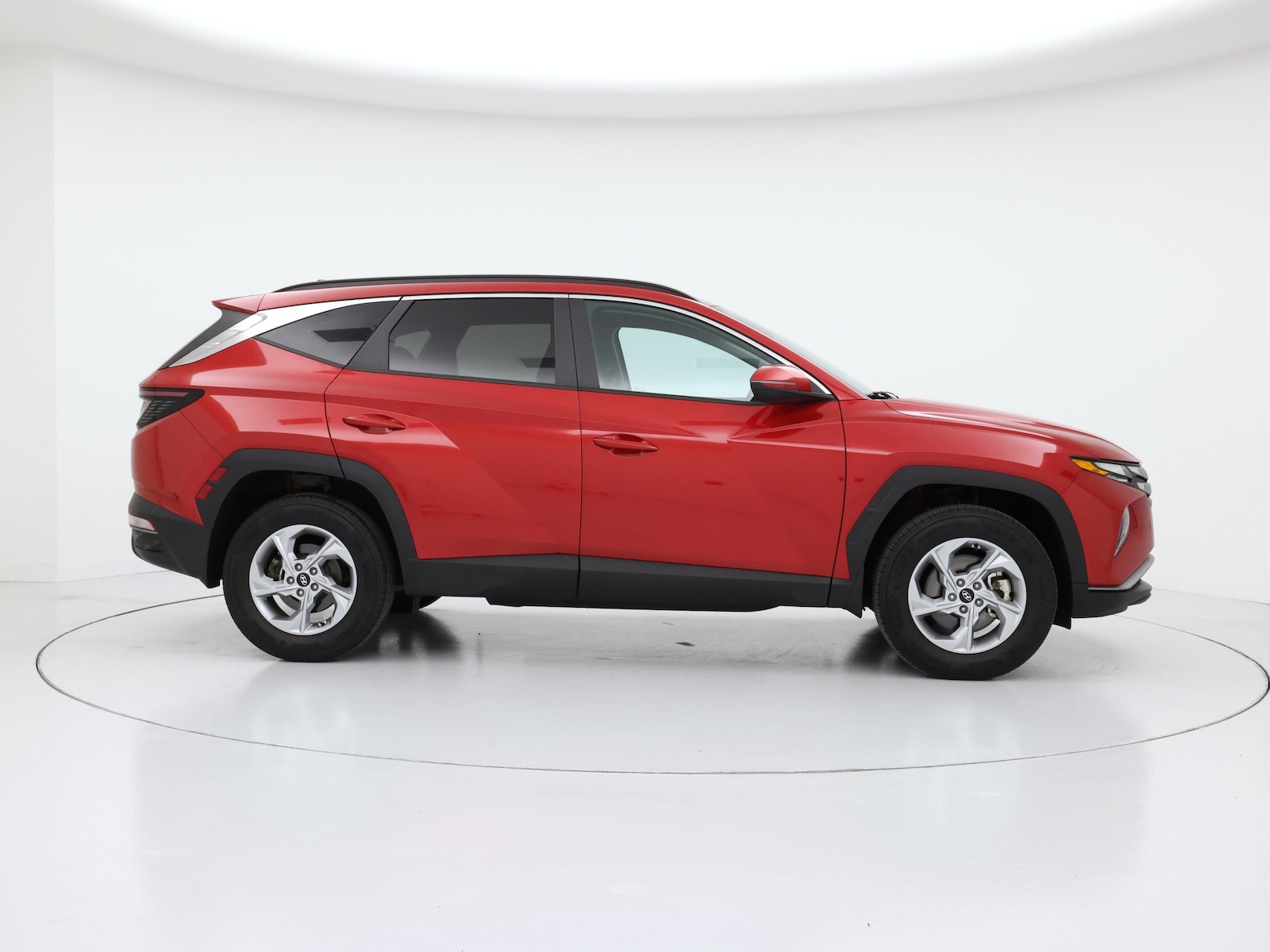 2023 Hyundai Tucson SEL - Photo 8