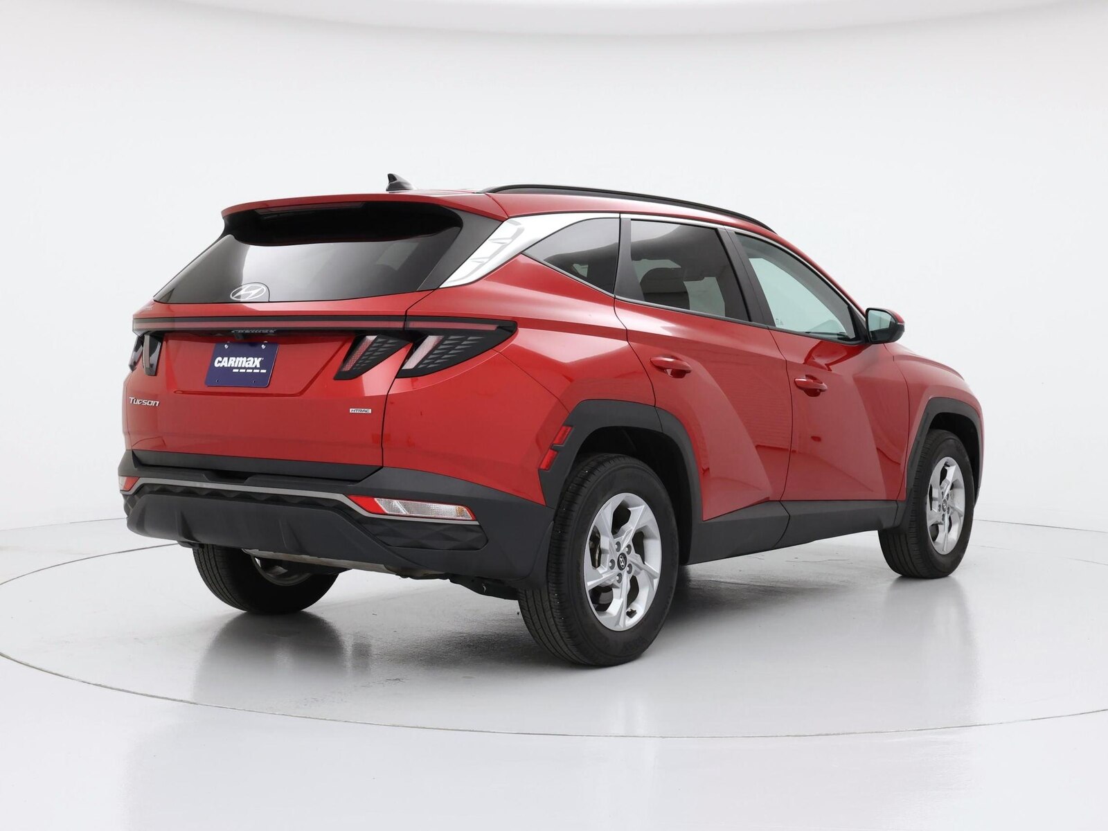 2023 Hyundai Tucson SEL - Photo 9