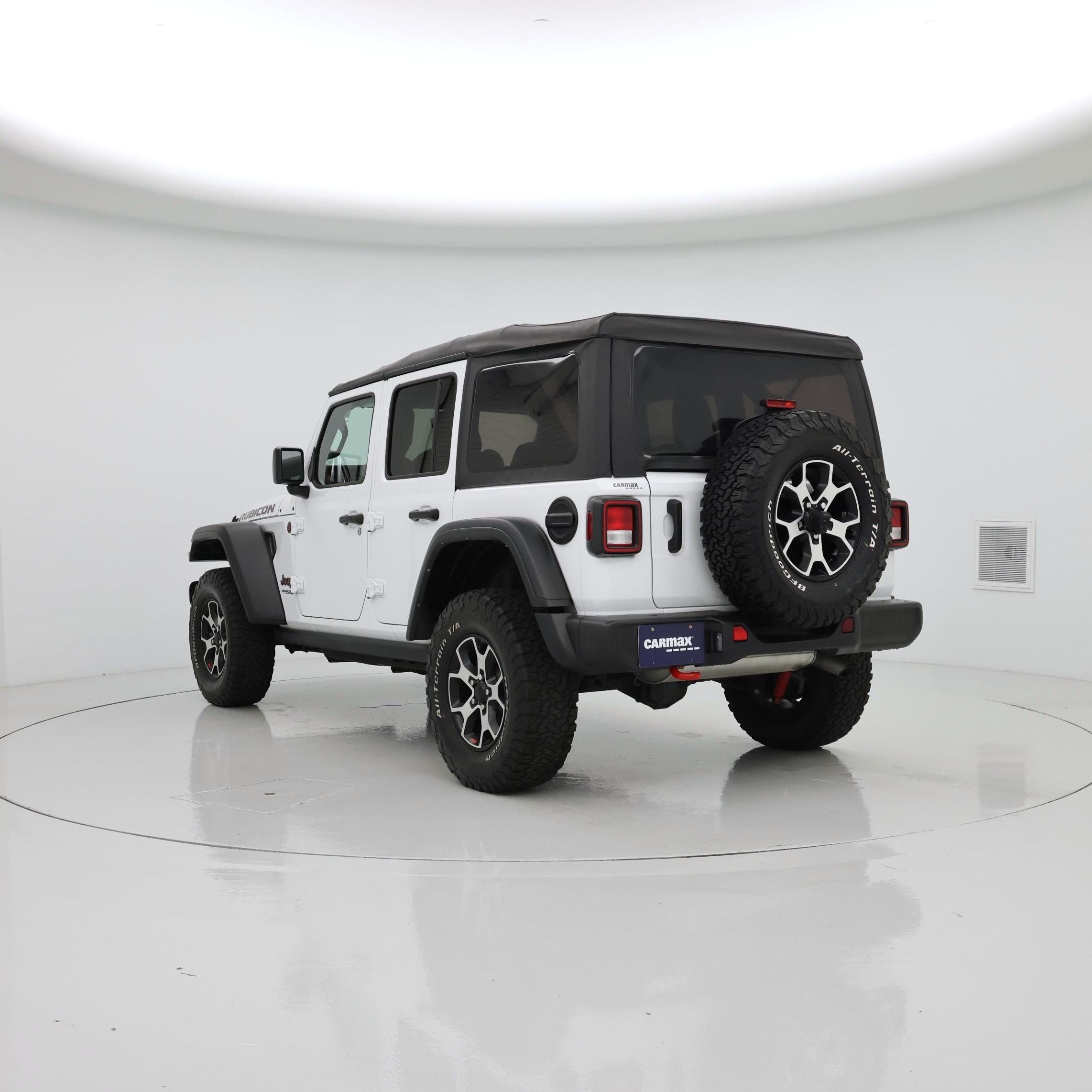 Thumbnail: 2022 Jeep Wrangler - 2