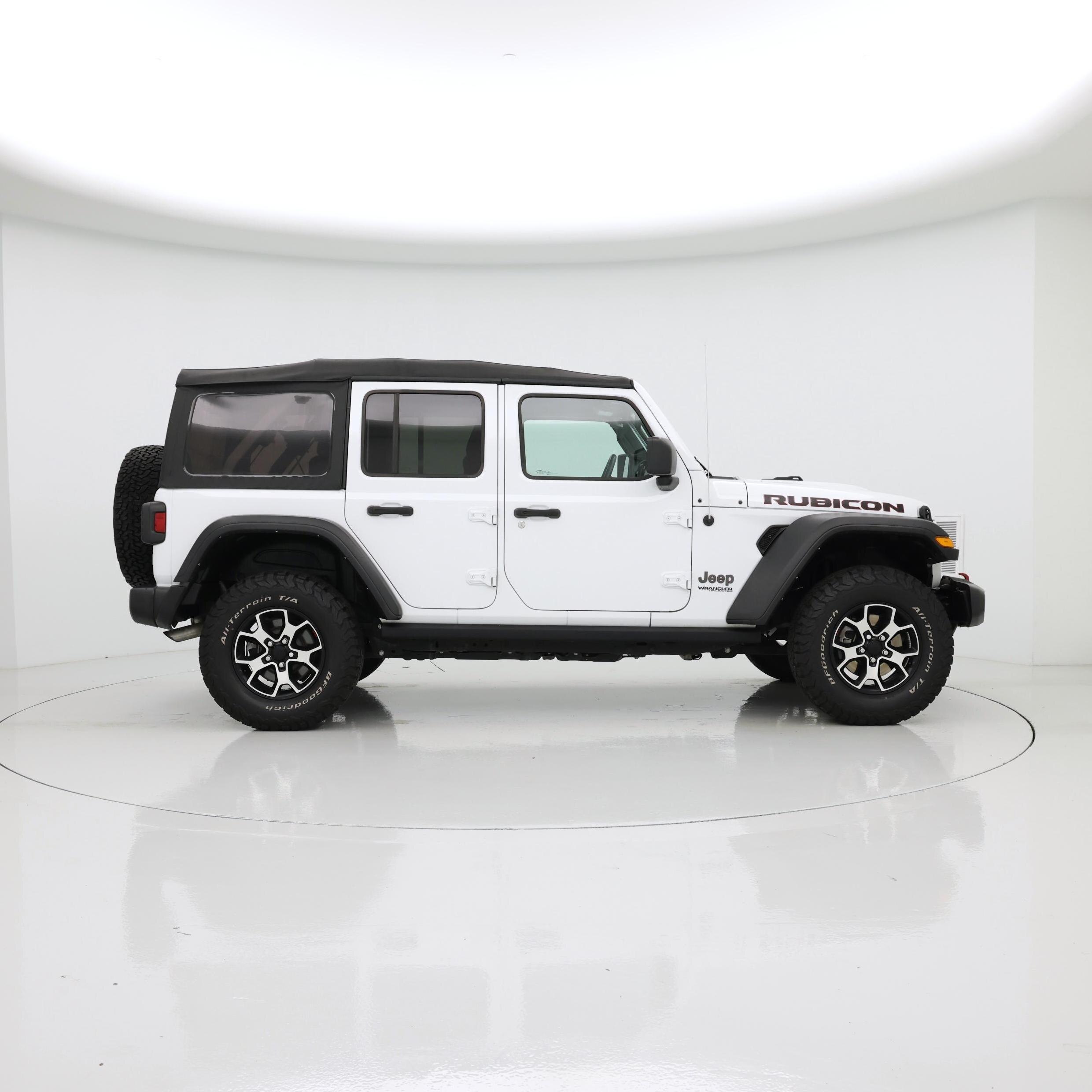 Thumbnail: 2022 Jeep Wrangler - 7