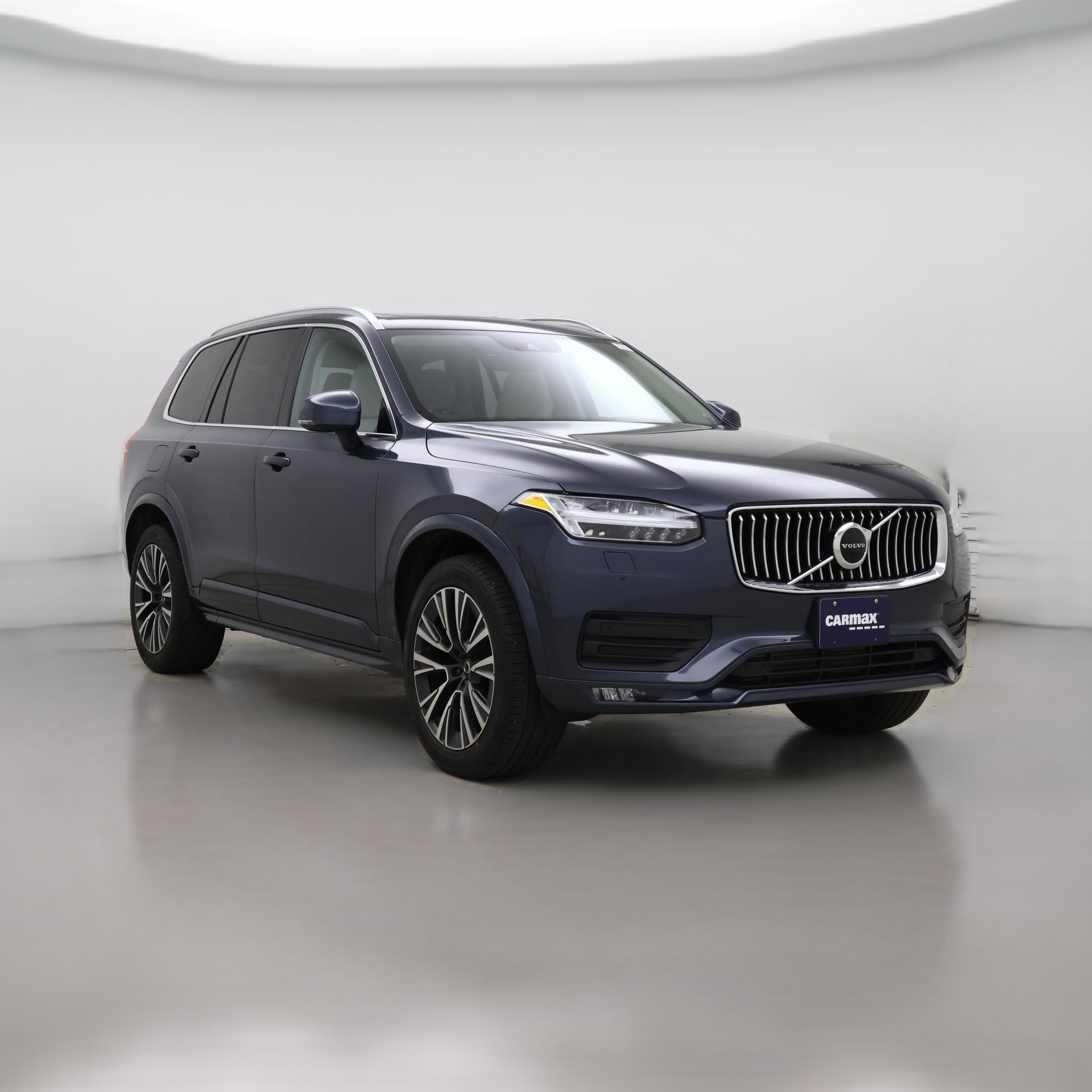 Thumbnail: 2022 Volvo XC90 - 1