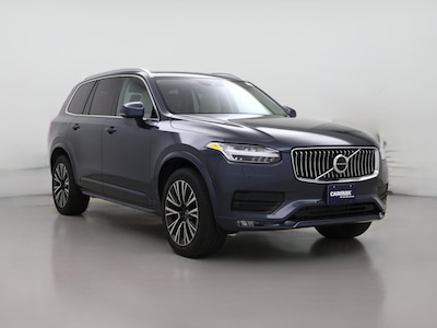 2022 Volvo XC90 T6 Momentum