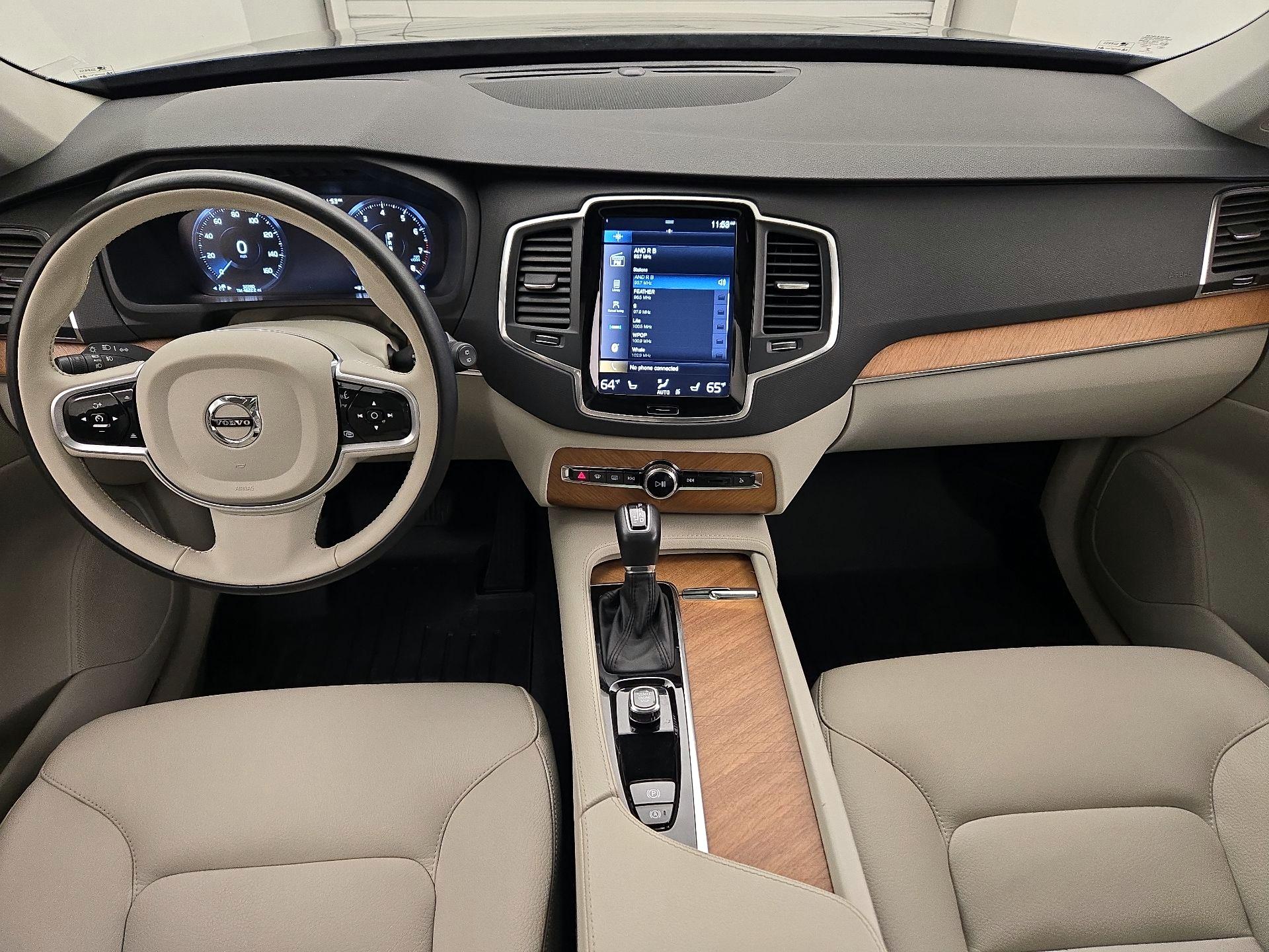Thumbnail: 2022 Volvo XC90 - 9