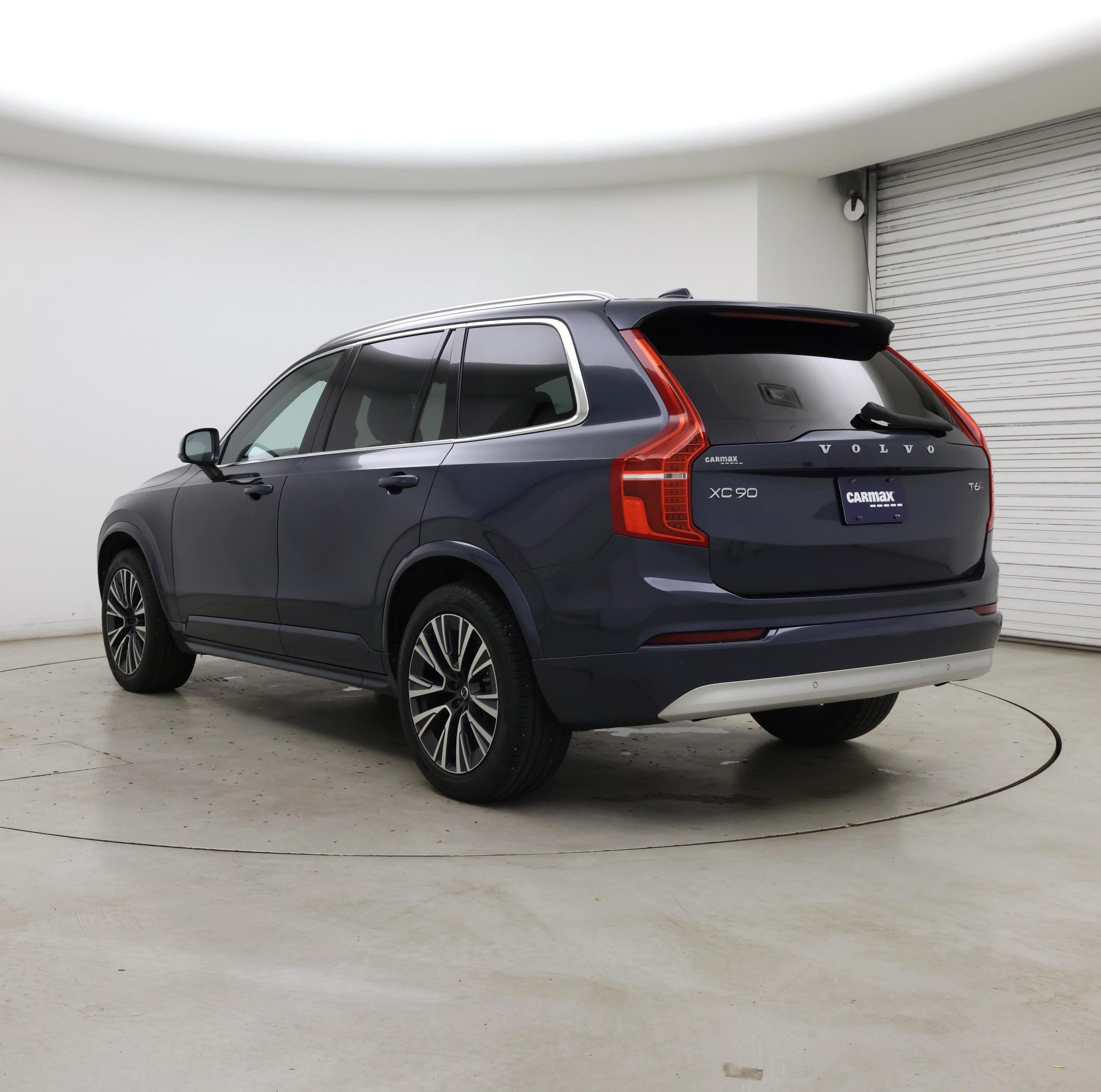Thumbnail: 2022 Volvo XC90 - 2