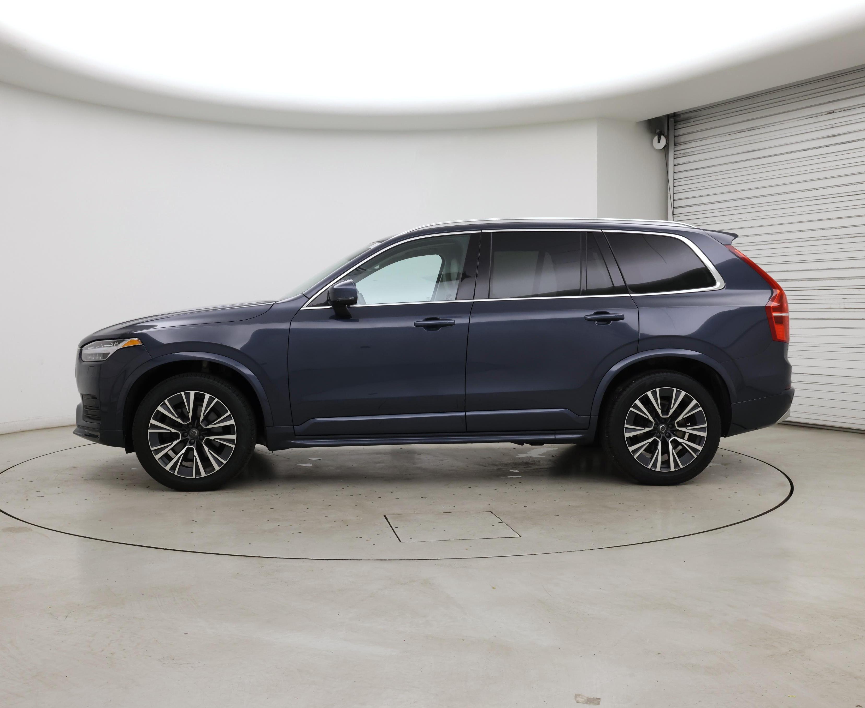 Thumbnail: 2022 Volvo XC90 - 3