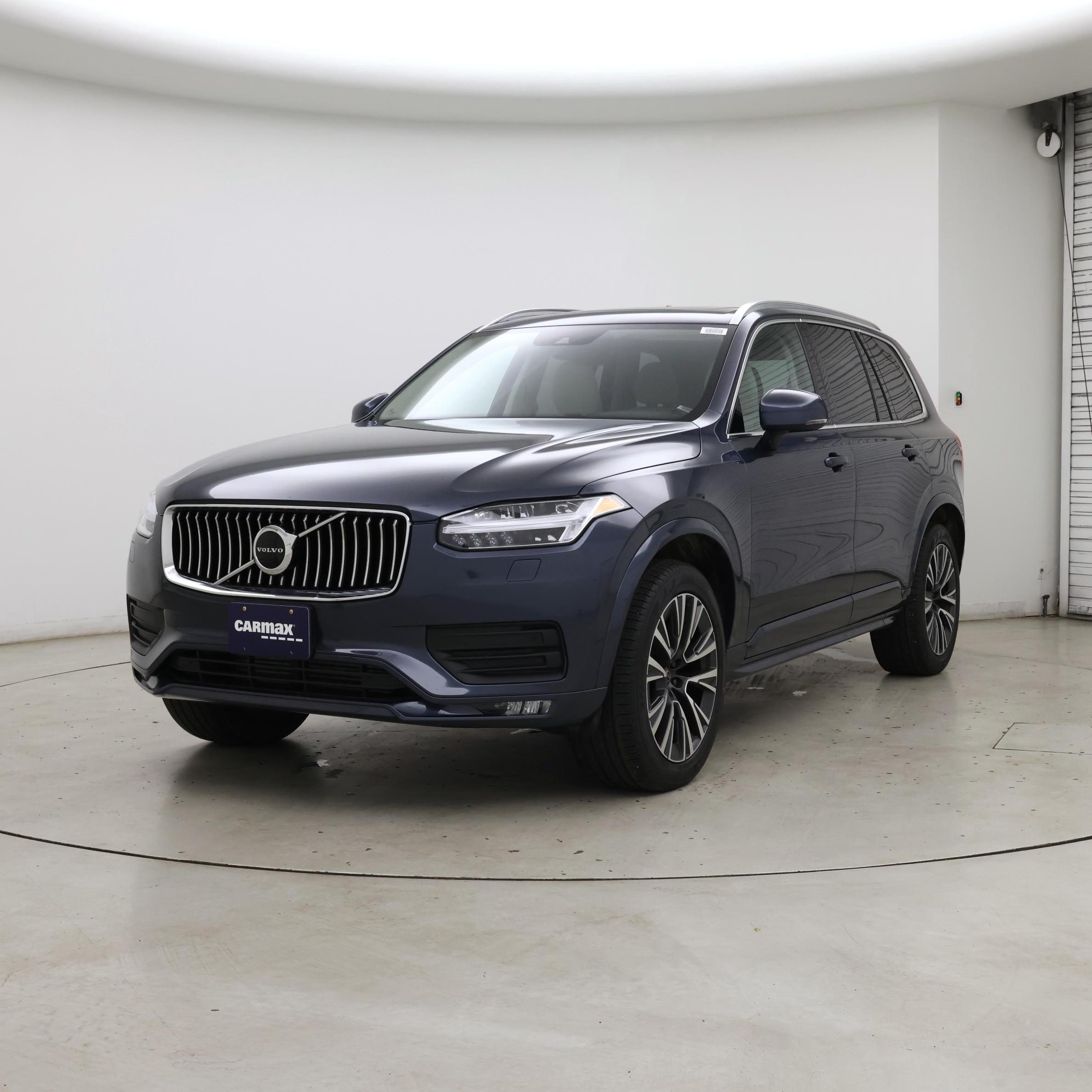 Thumbnail: 2022 Volvo XC90 - 4
