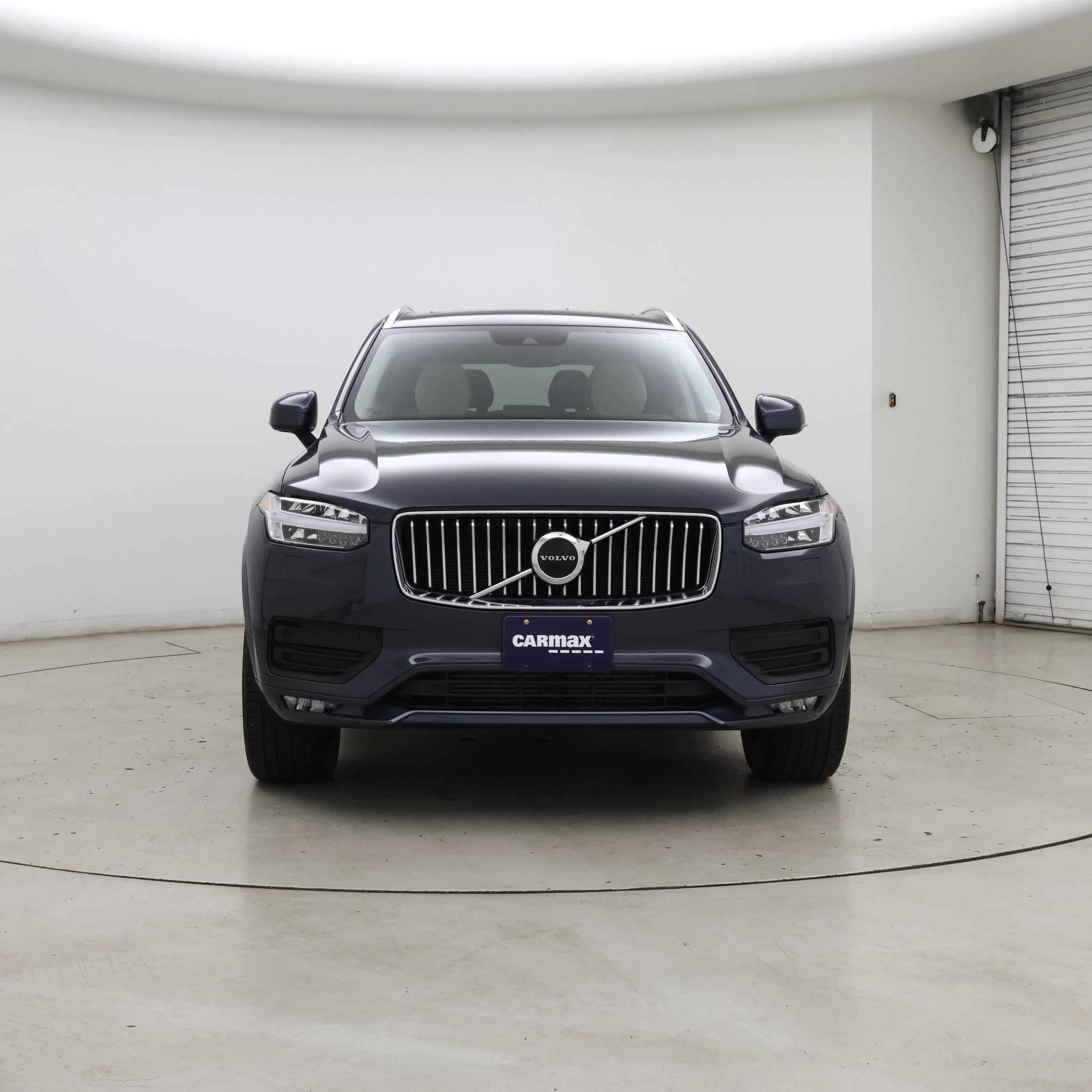 Thumbnail: 2022 Volvo XC90 - 5
