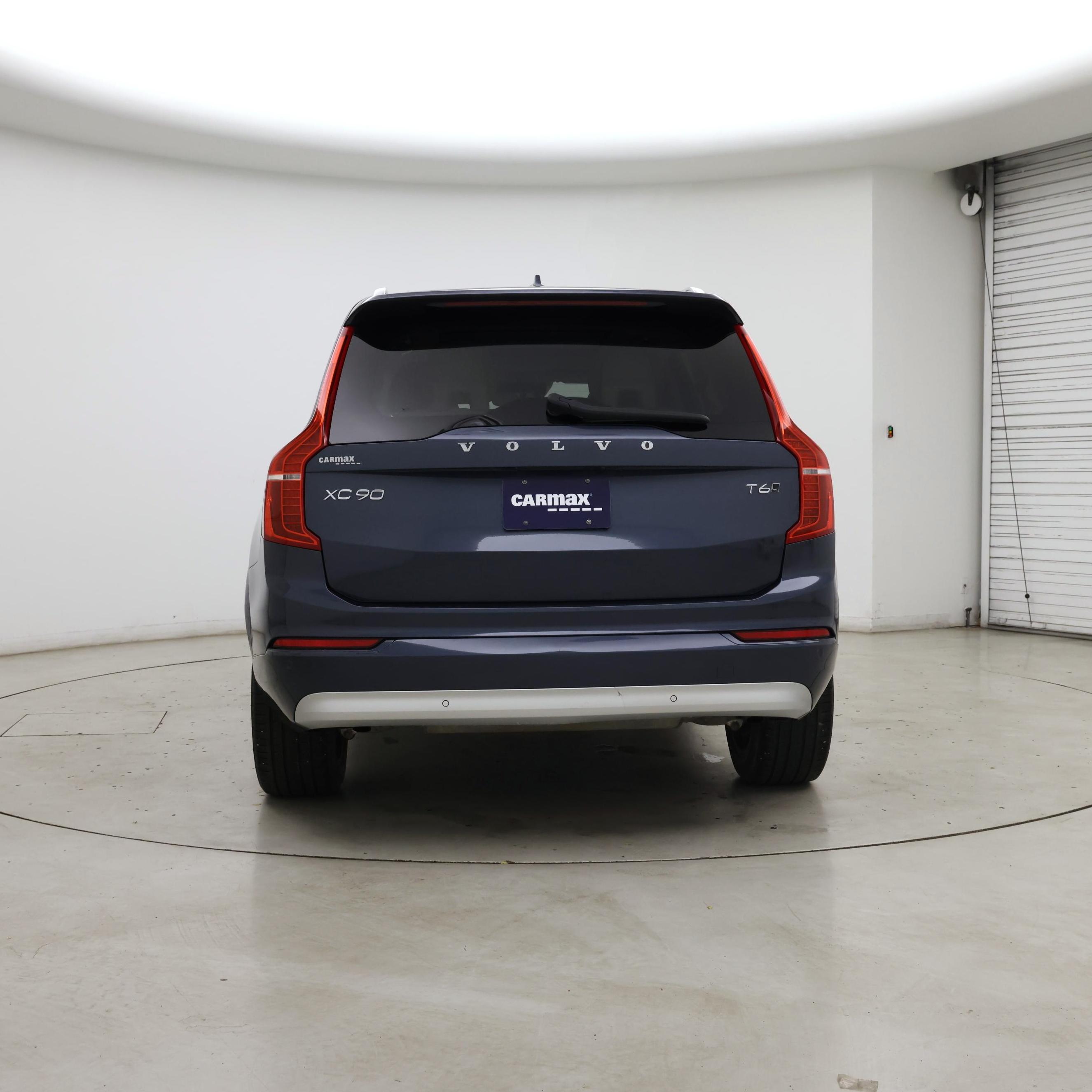Thumbnail: 2022 Volvo XC90 - 6