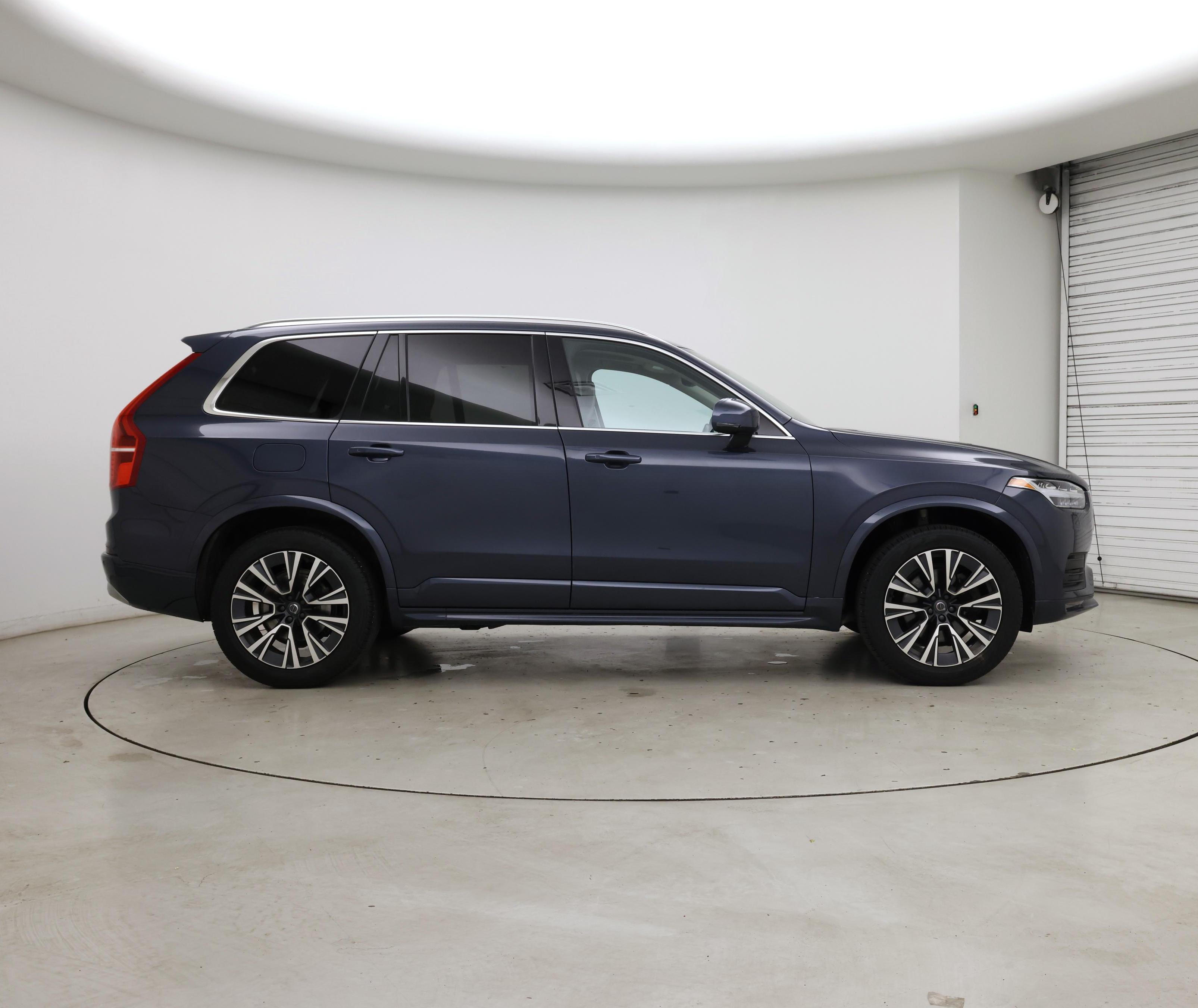 Thumbnail: 2022 Volvo XC90 - 7