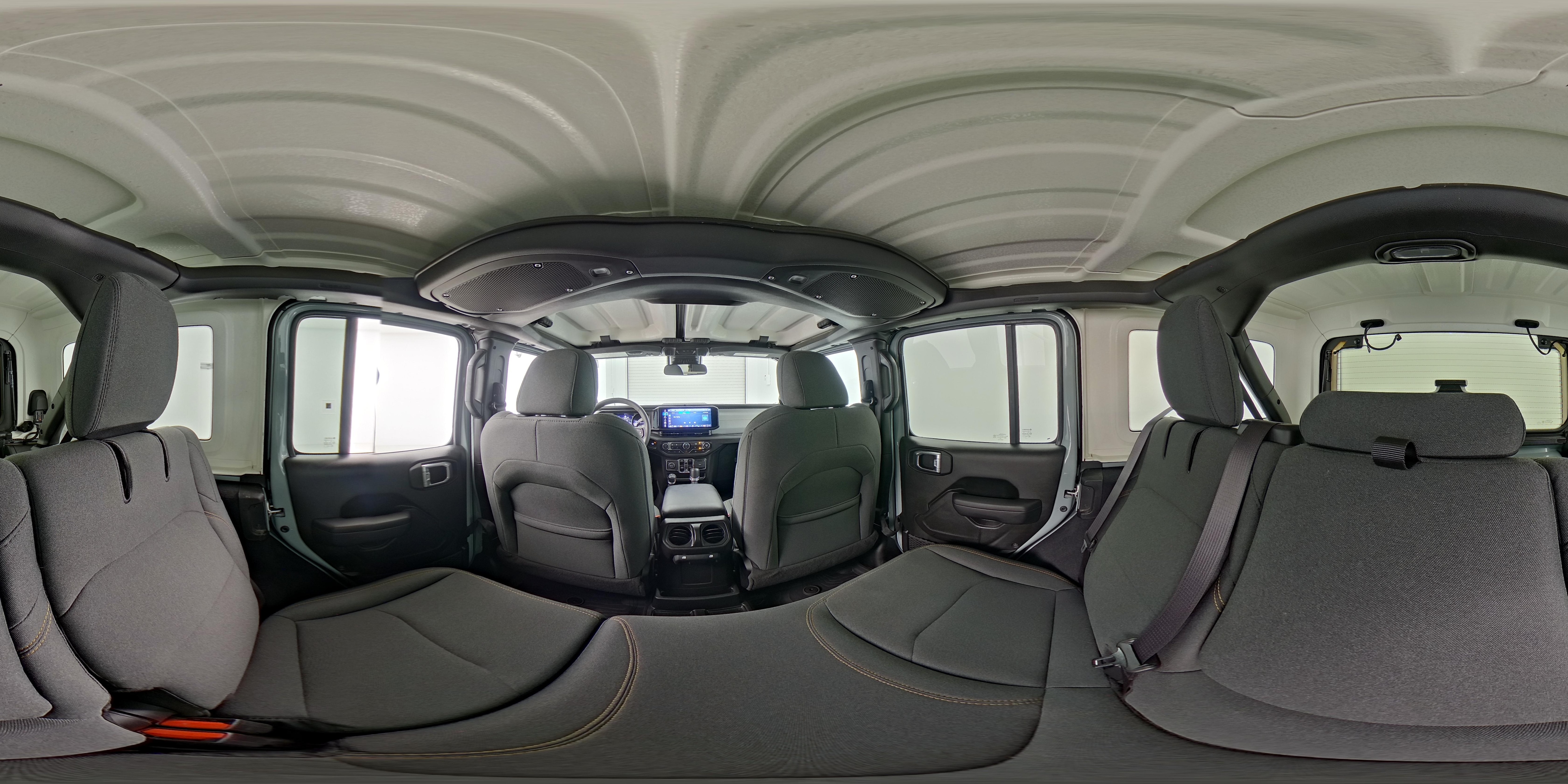 2024 Jeep Wrangler 4xe Sports S 4XE - Photo 26