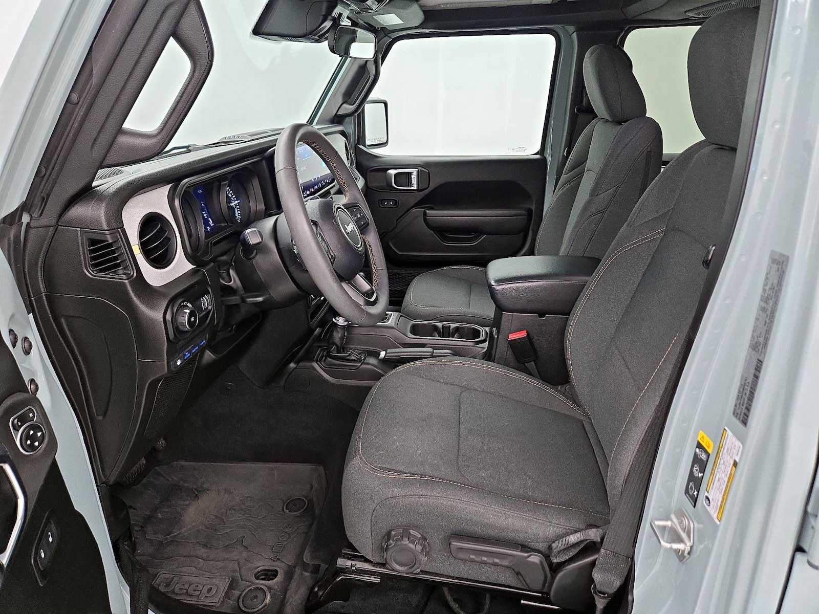 2024 Jeep Wrangler 4xe Sports S 4XE - Photo 12