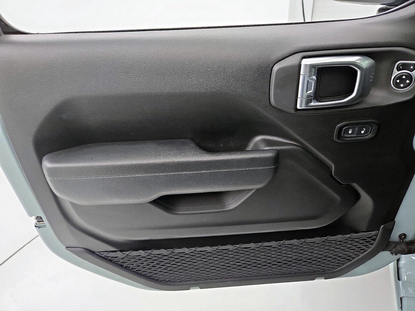 2024 Jeep Wrangler 4xe Sports S 4XE - Photo 13