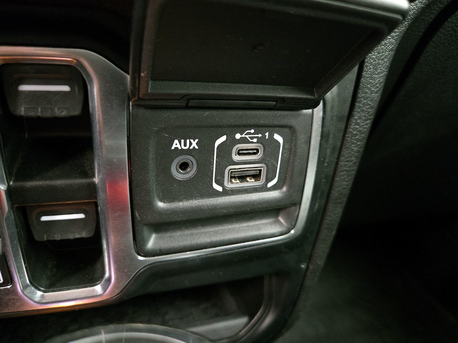 2024 Jeep Wrangler 4xe Sports S 4XE - Photo 19