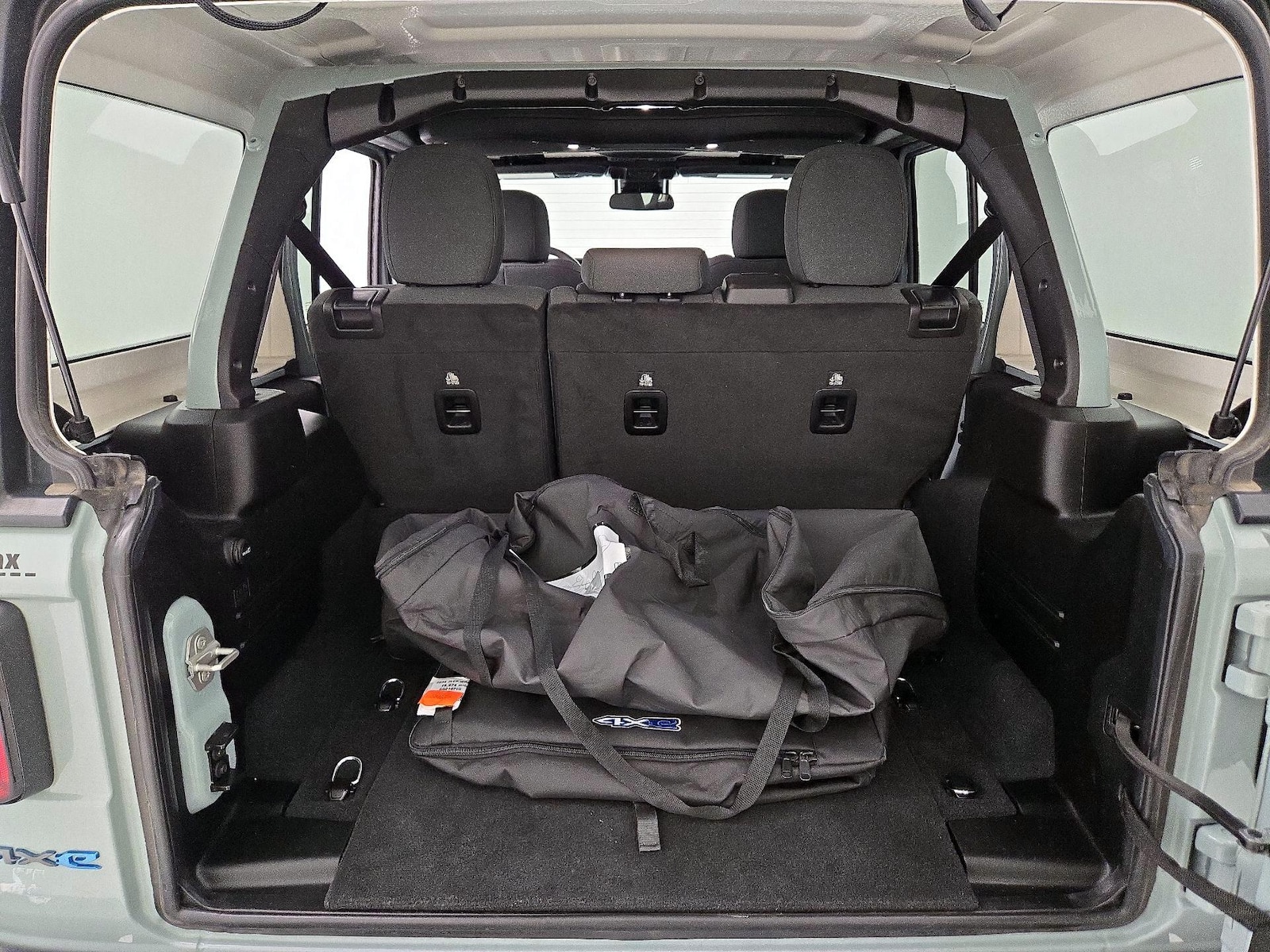 2024 Jeep Wrangler 4xe Sports S 4XE - Photo 21
