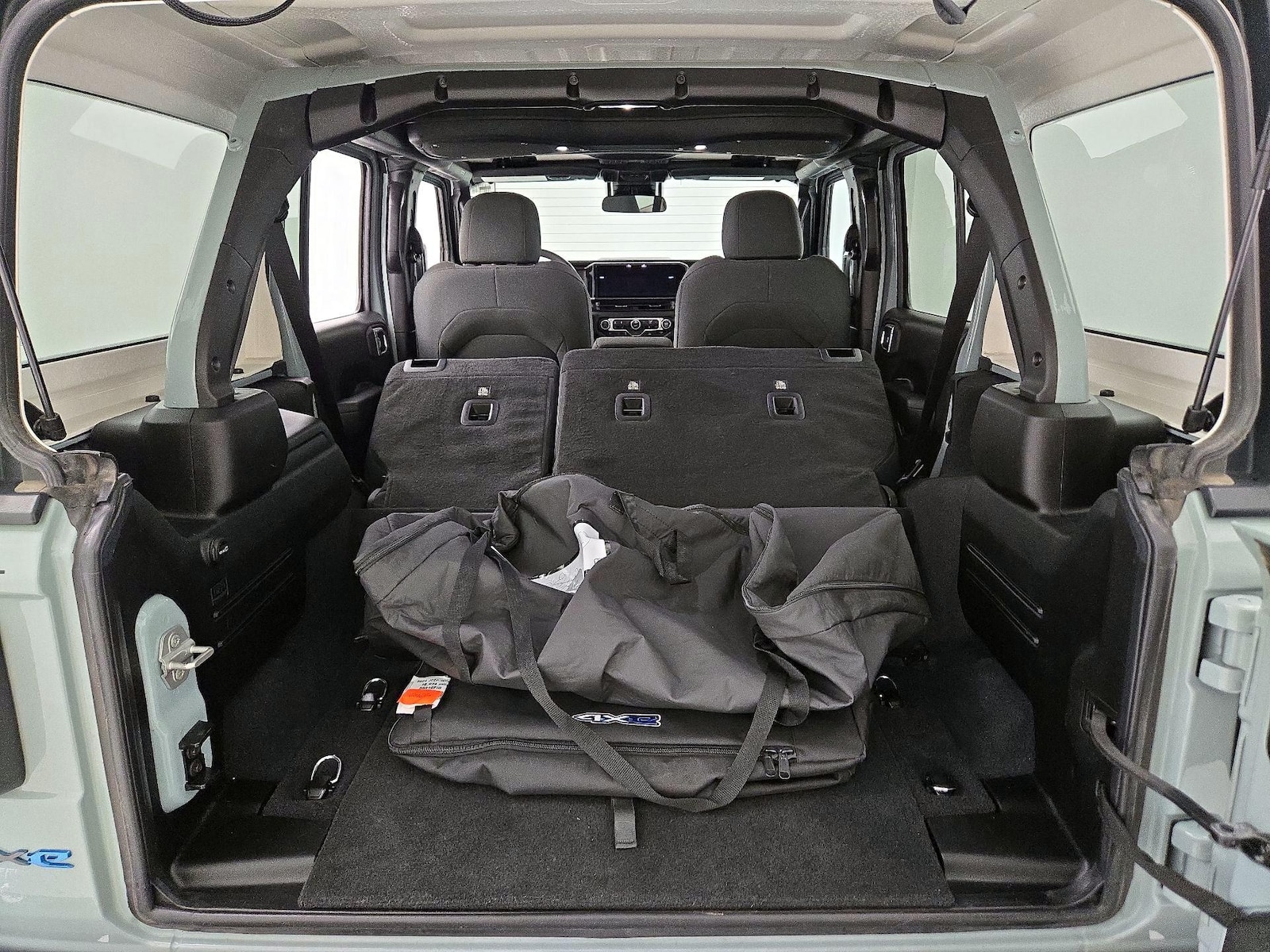 2024 Jeep Wrangler 4xe Sports S 4XE - Photo 22
