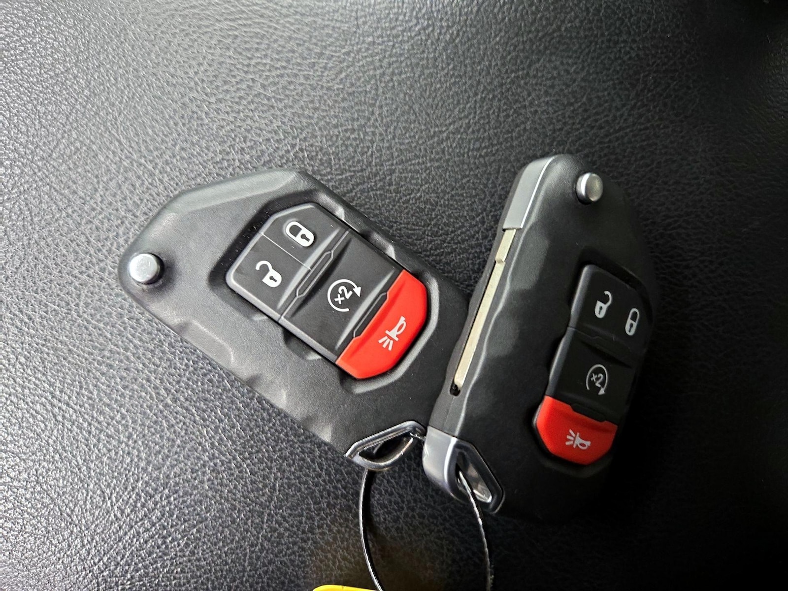 2024 Jeep Wrangler 4xe Sports S 4XE - Photo 24