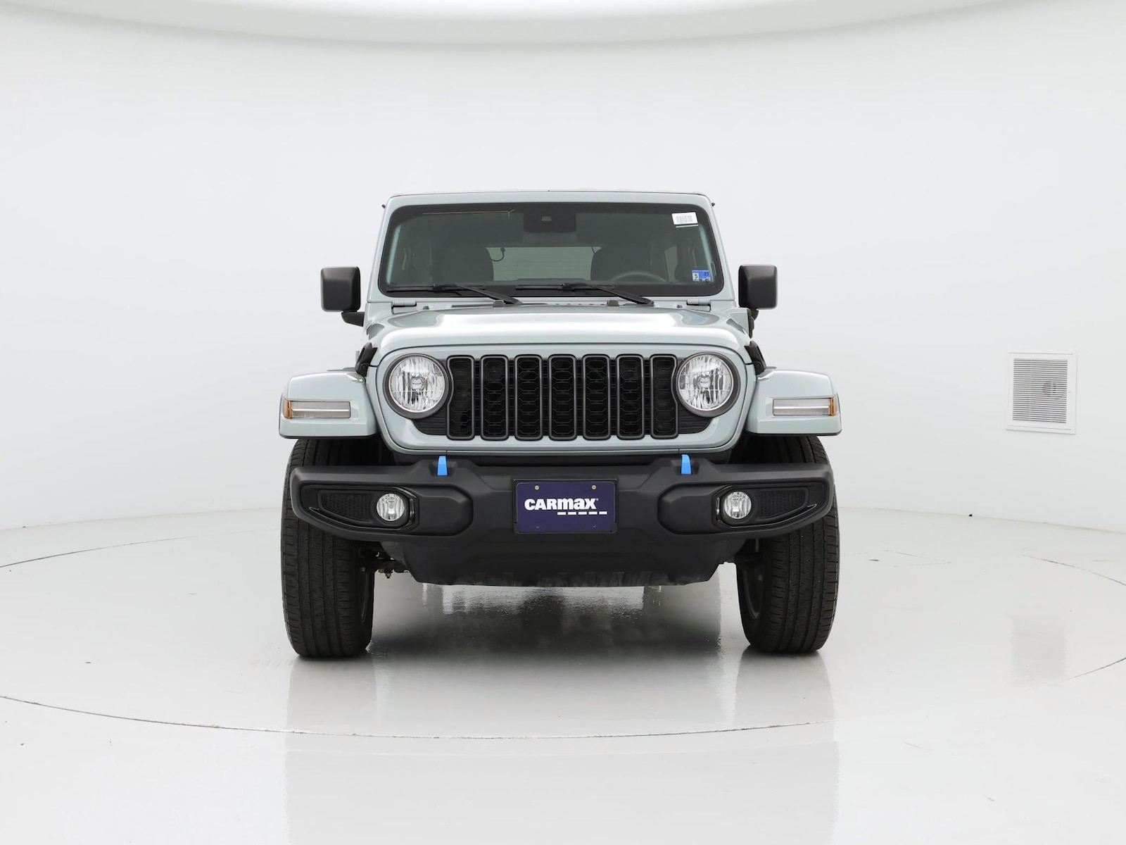 2024 Jeep Wrangler 4xe Sports S 4XE - Photo 6