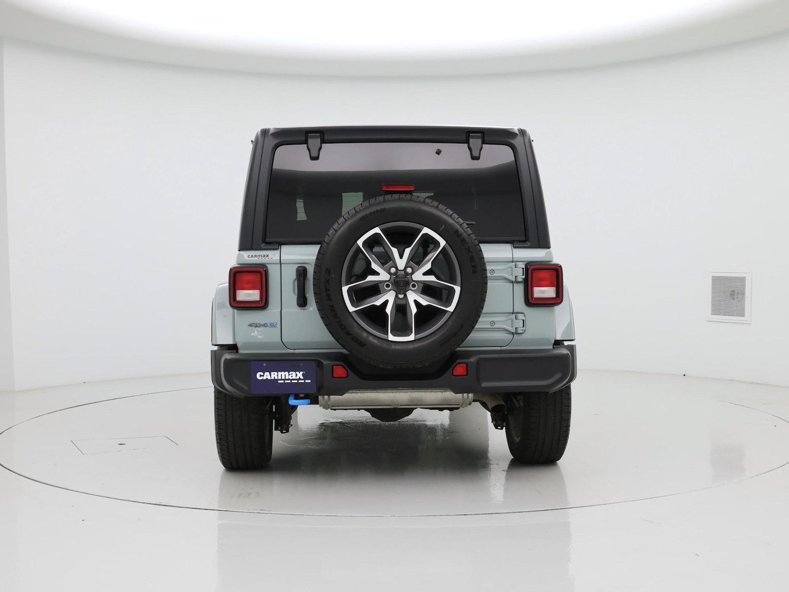 2024 Jeep Wrangler 4xe Sports S 4XE - Photo 7