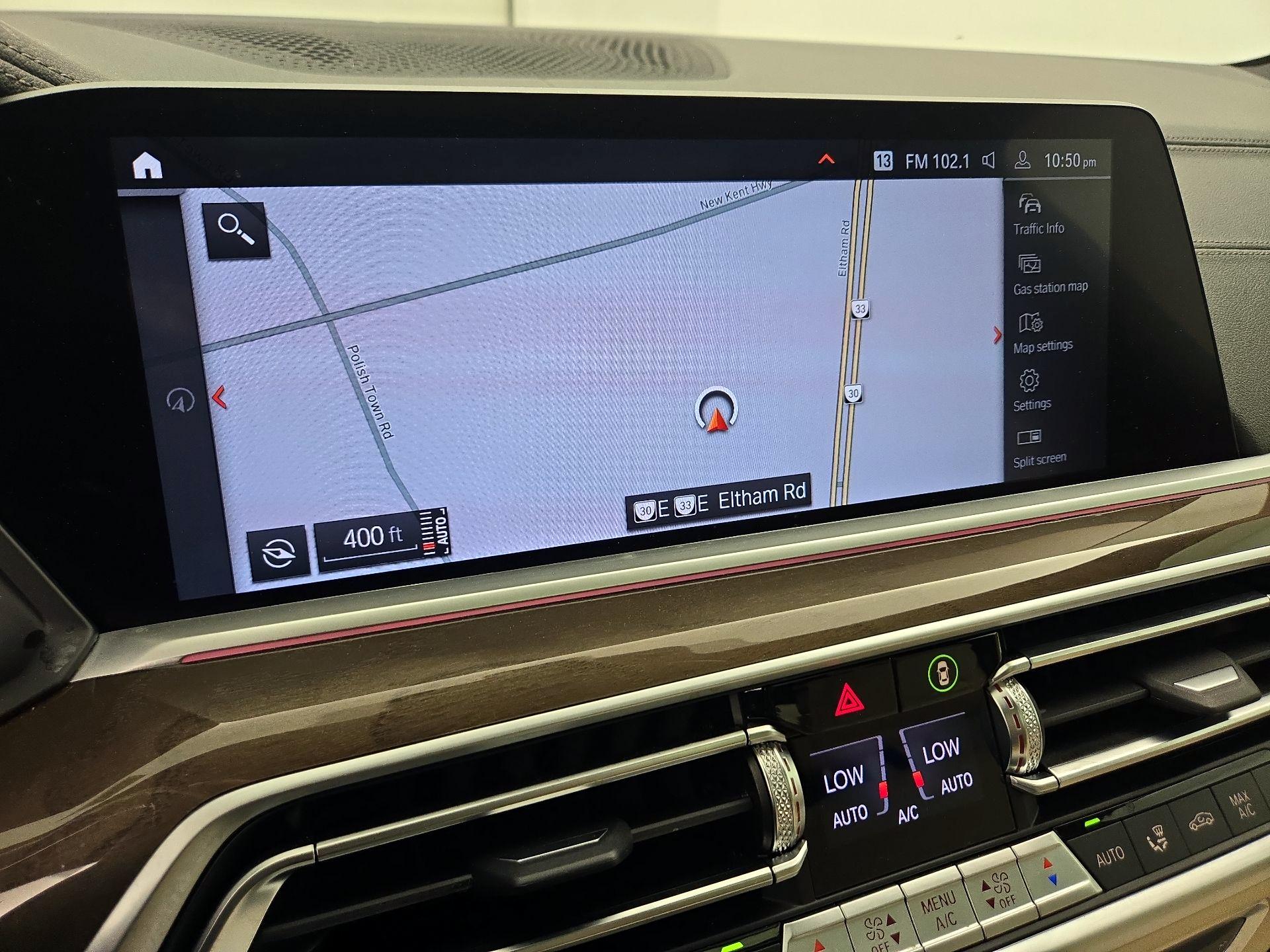 Thumbnail: 2022 BMW X5 - 14