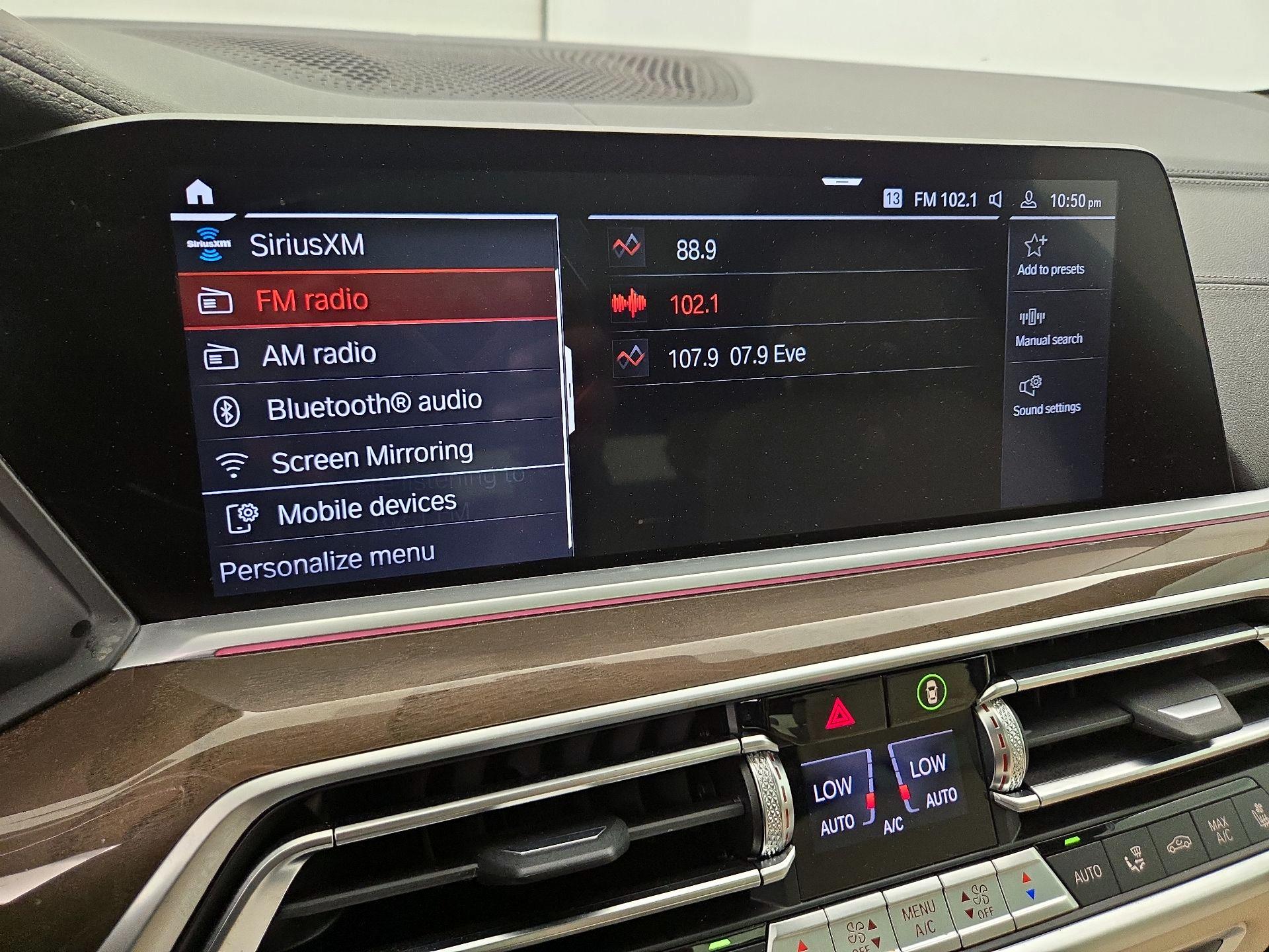 Thumbnail: 2022 BMW X5 - 16