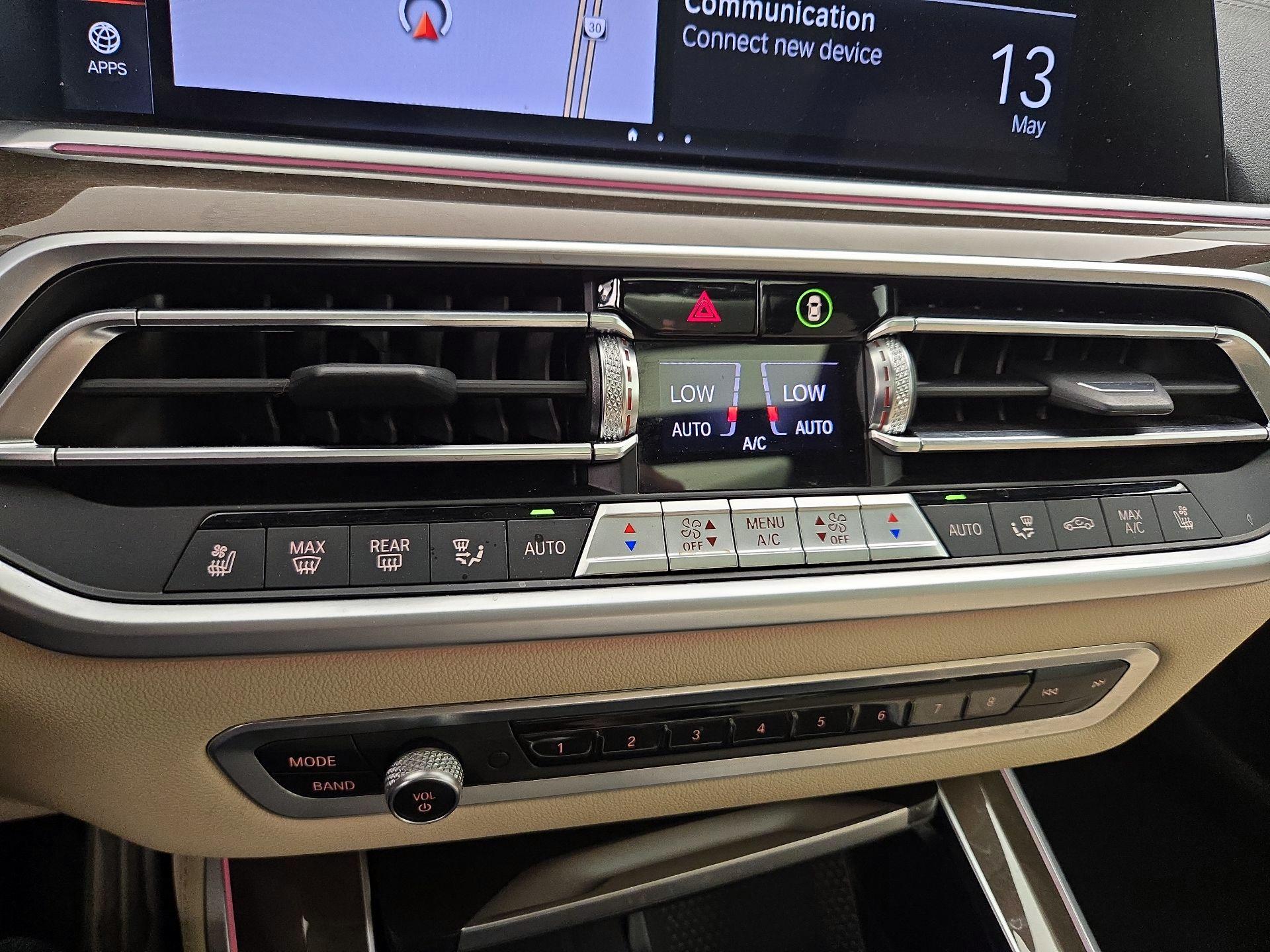 Thumbnail: 2022 BMW X5 - 17