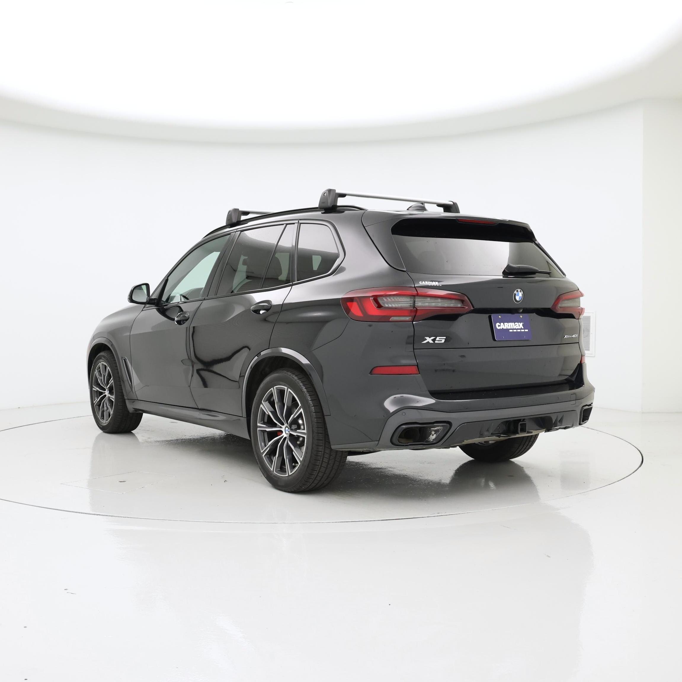 Thumbnail: 2022 BMW X5 - 2